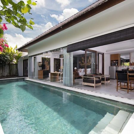 Canggu Villa By Sanga Sanga Hospitality 외부 사진