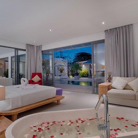 Canggu Villa By Sanga Sanga Hospitality 외부 사진