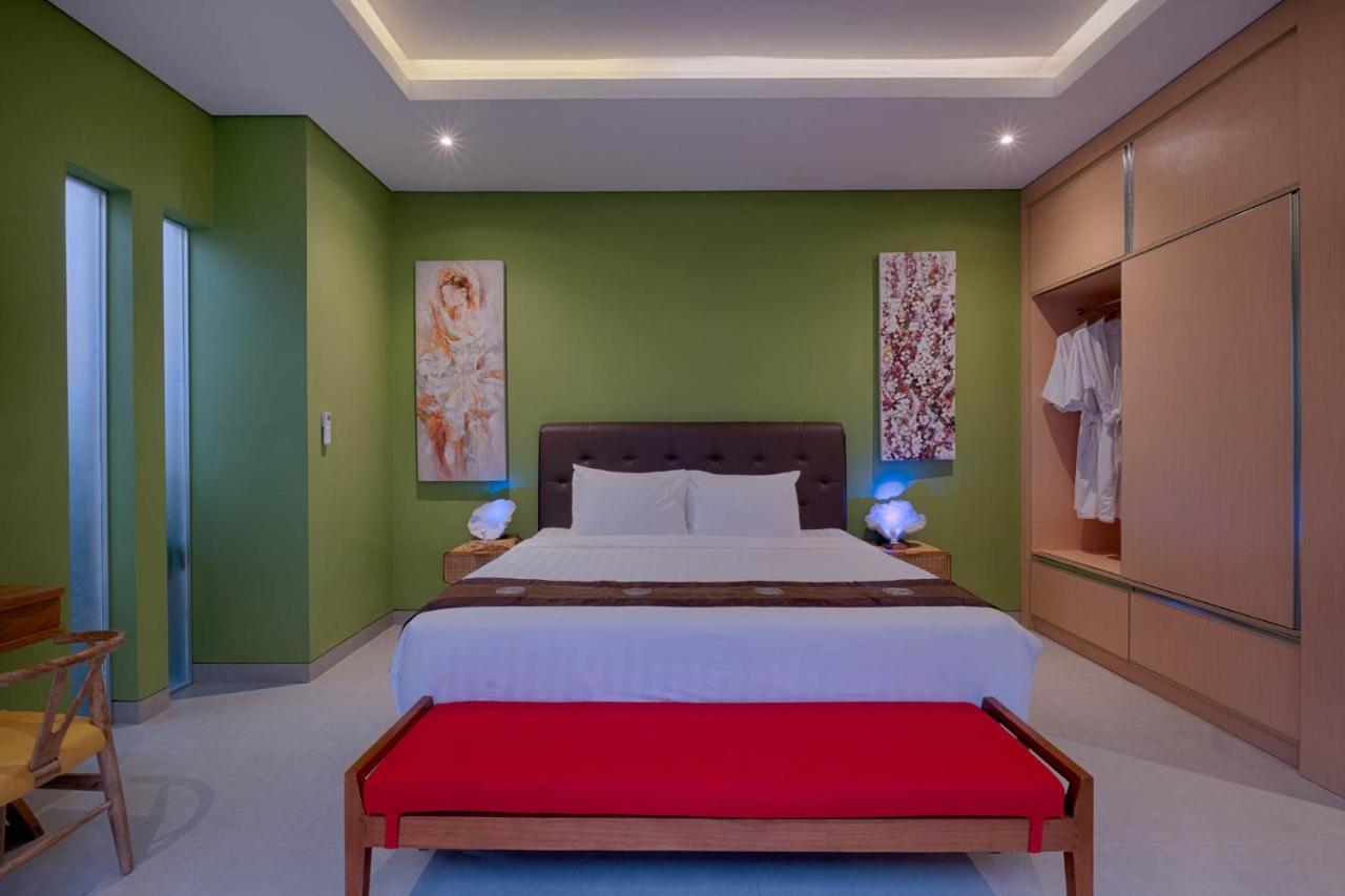 Canggu Villa By Sanga Sanga Hospitality 외부 사진