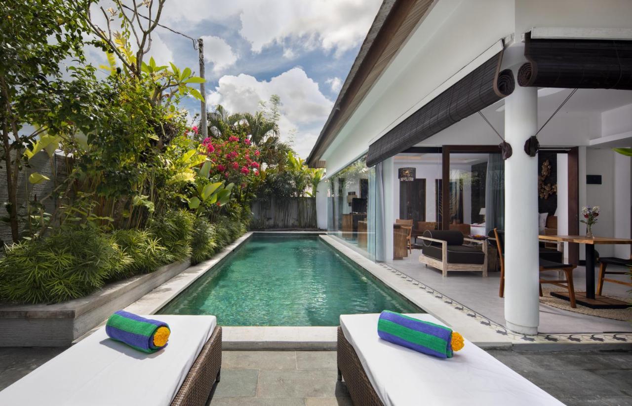 Canggu Villa By Sanga Sanga Hospitality 외부 사진