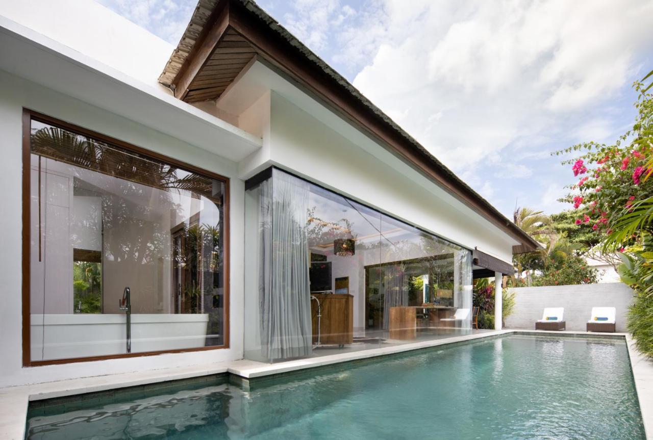 Canggu Villa By Sanga Sanga Hospitality 외부 사진