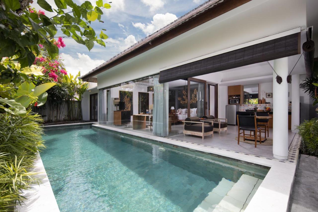 Canggu Villa By Sanga Sanga Hospitality 외부 사진