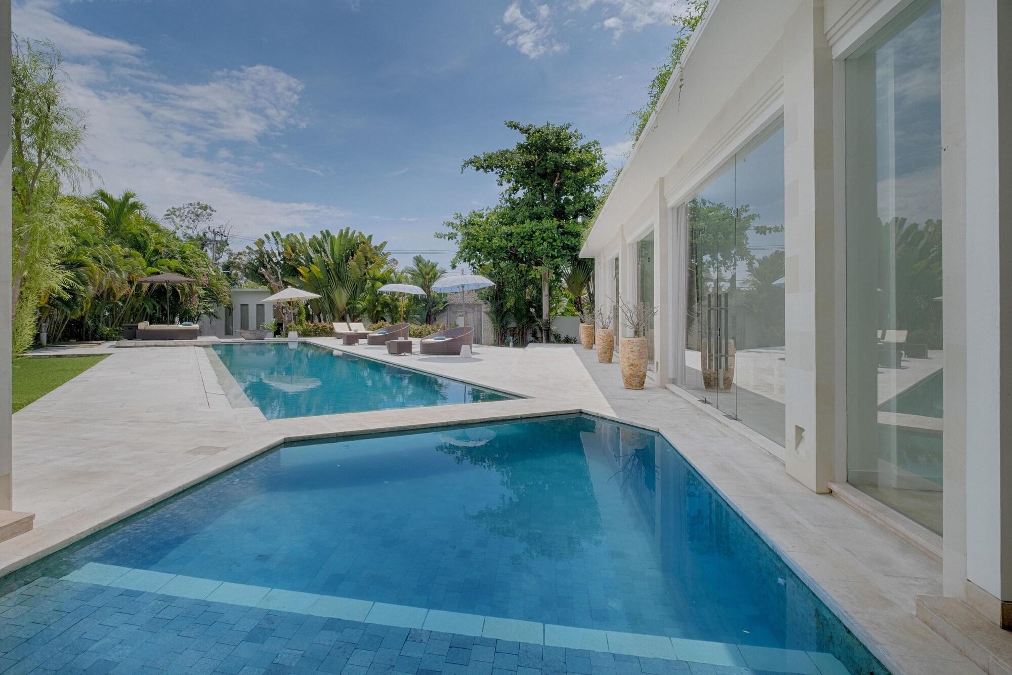 Canggu Villa By Sanga Sanga Hospitality 외부 사진