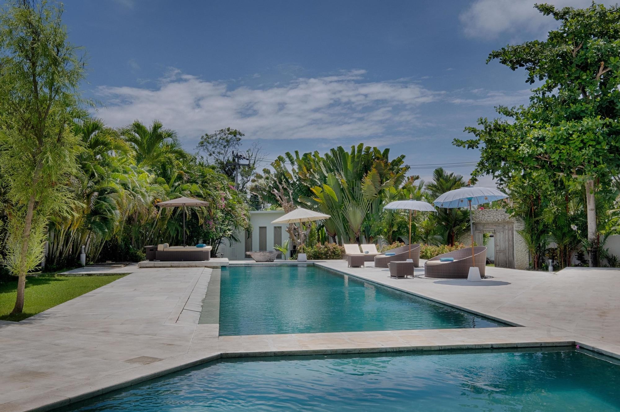 Canggu Villa By Sanga Sanga Hospitality 외부 사진