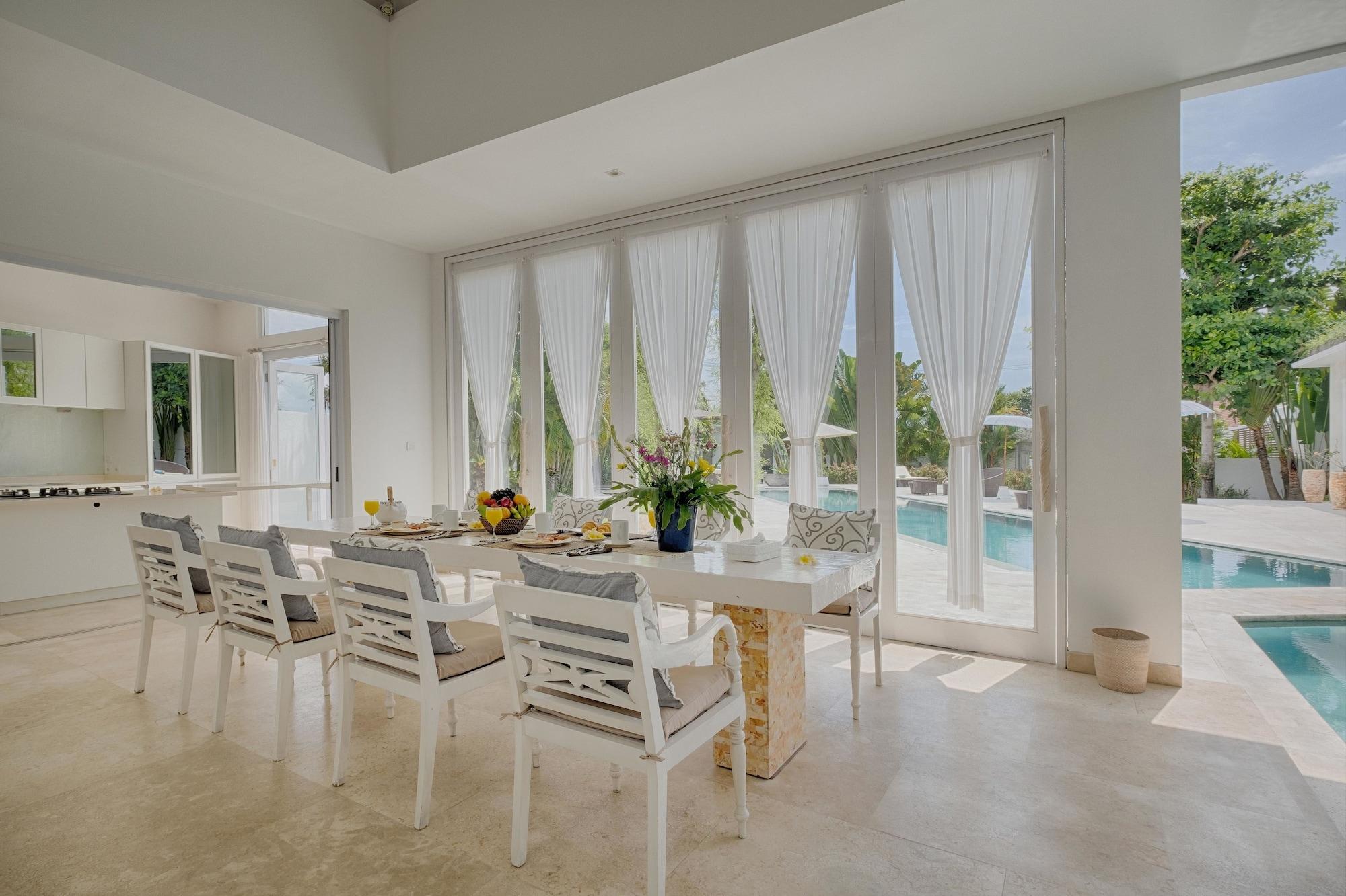 Canggu Villa By Sanga Sanga Hospitality 외부 사진
