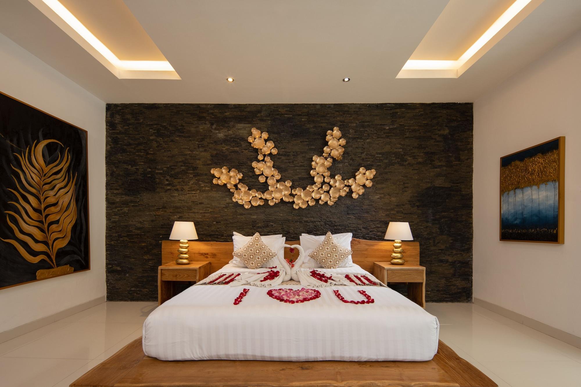 Canggu Villa By Sanga Sanga Hospitality 외부 사진