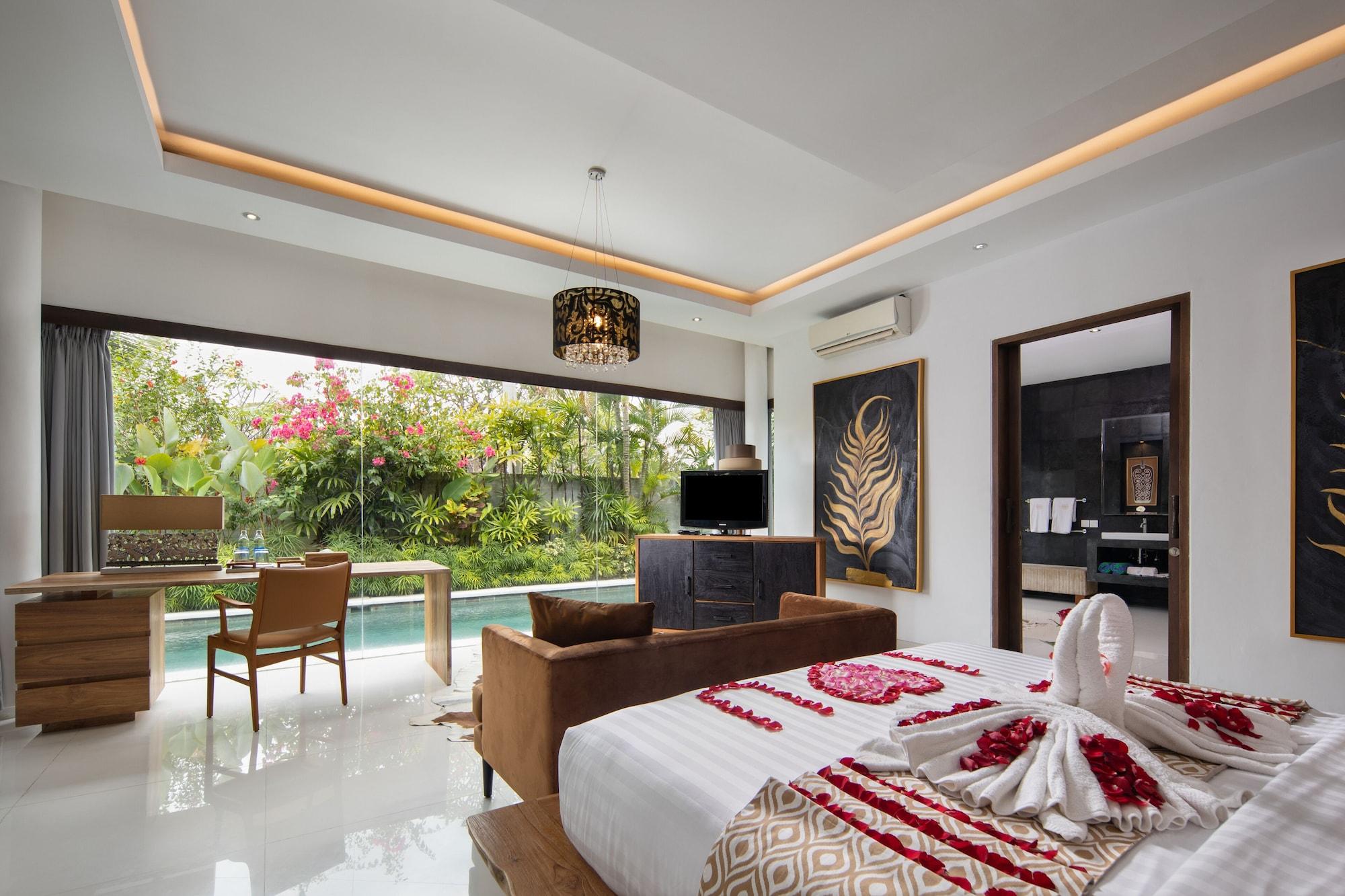 Canggu Villa By Sanga Sanga Hospitality 외부 사진