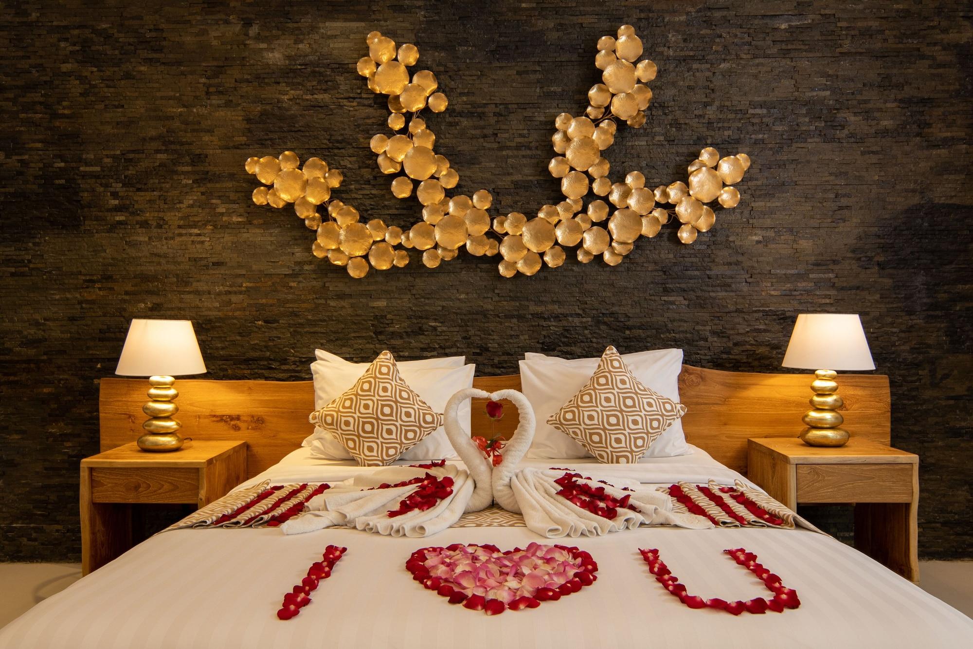 Canggu Villa By Sanga Sanga Hospitality 외부 사진