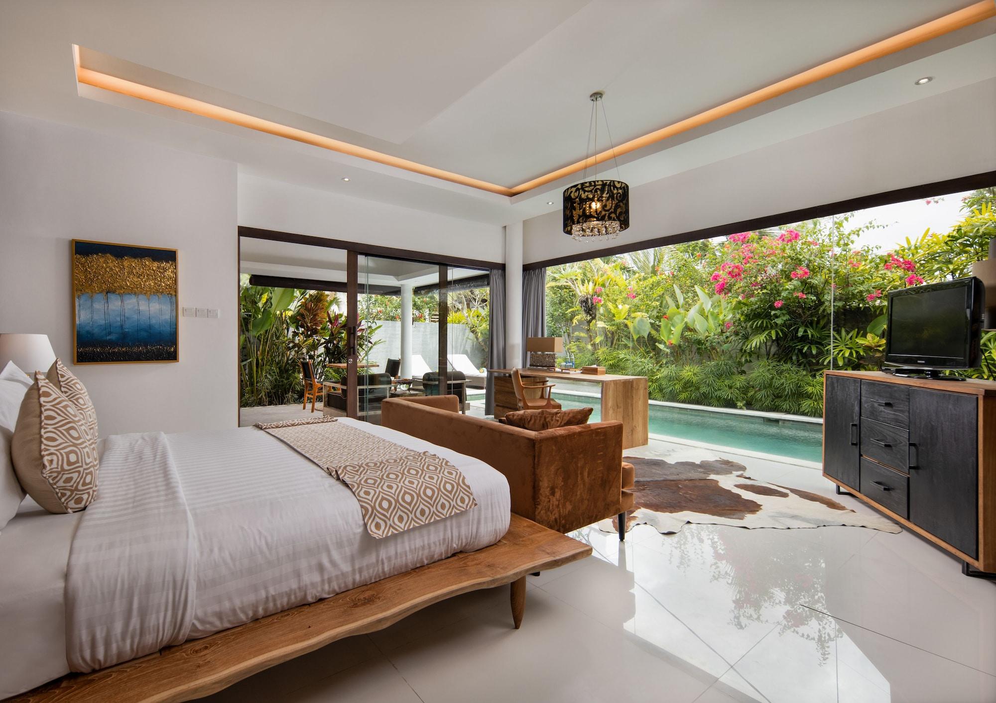 Canggu Villa By Sanga Sanga Hospitality 외부 사진