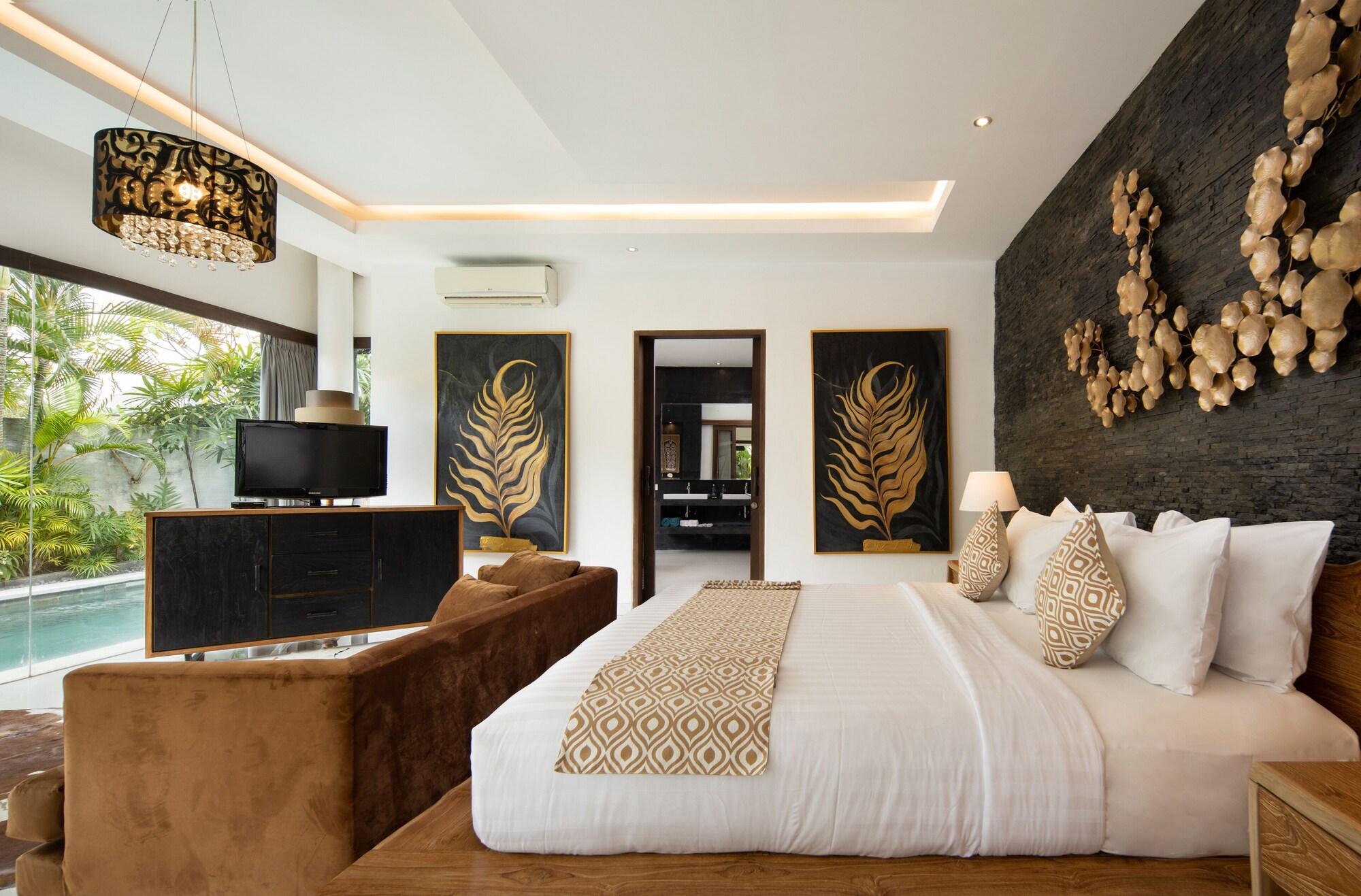Canggu Villa By Sanga Sanga Hospitality 외부 사진