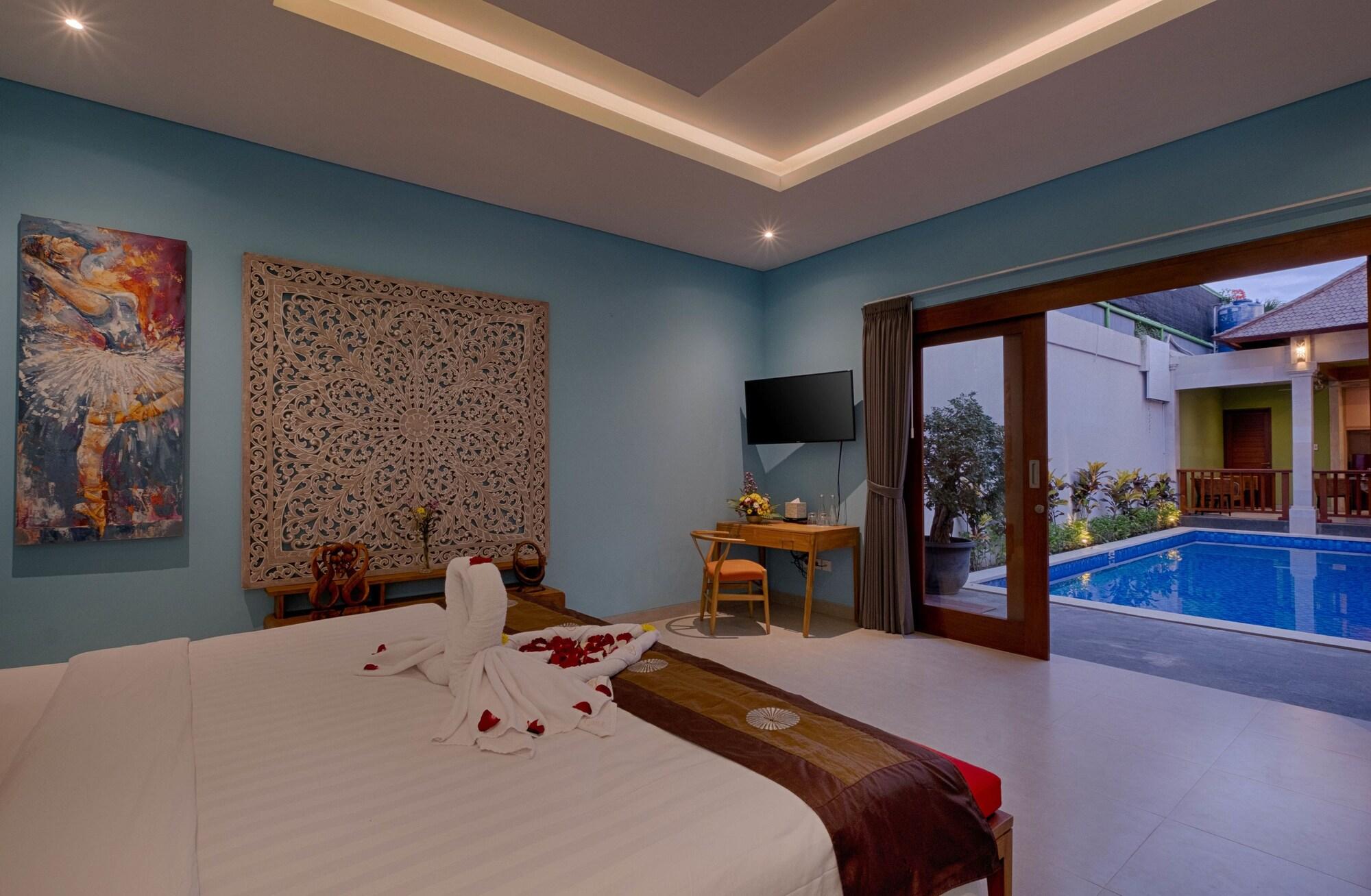 Canggu Villa By Sanga Sanga Hospitality 외부 사진
