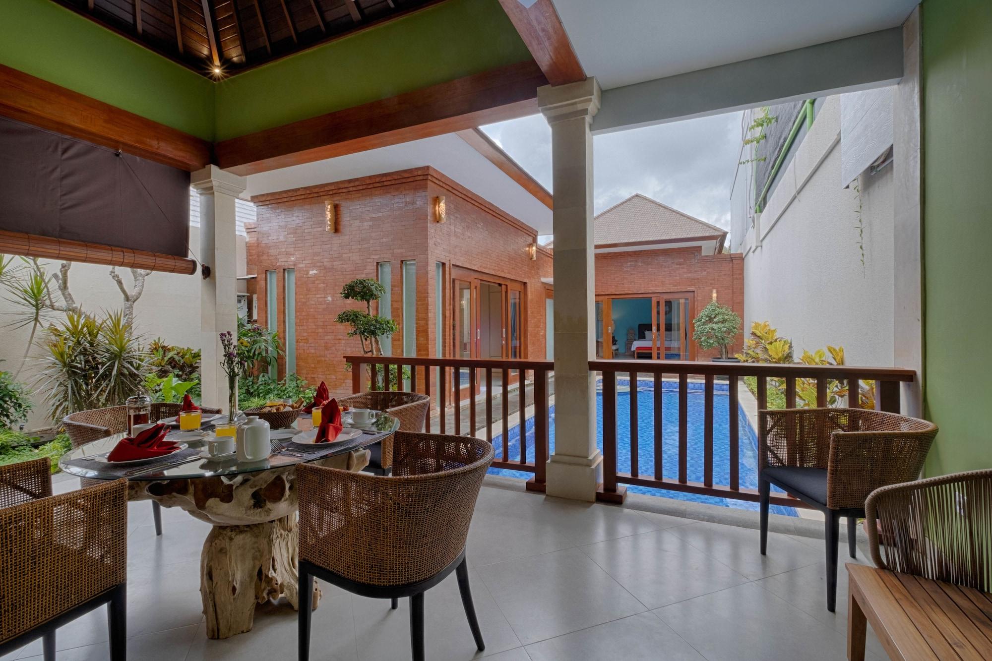 Canggu Villa By Sanga Sanga Hospitality 외부 사진