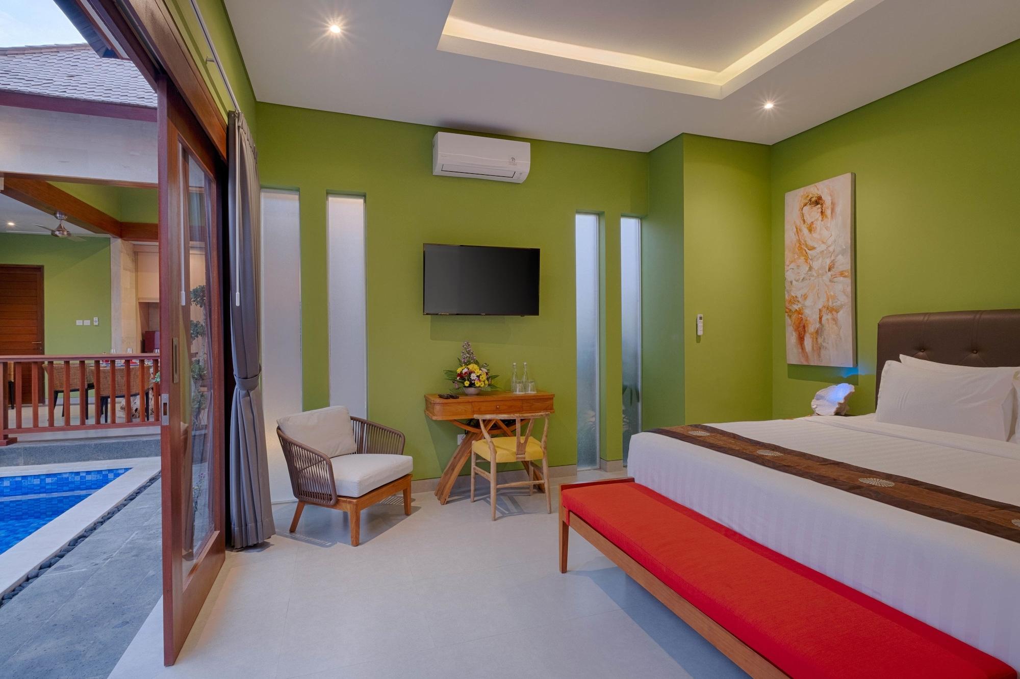 Canggu Villa By Sanga Sanga Hospitality 외부 사진