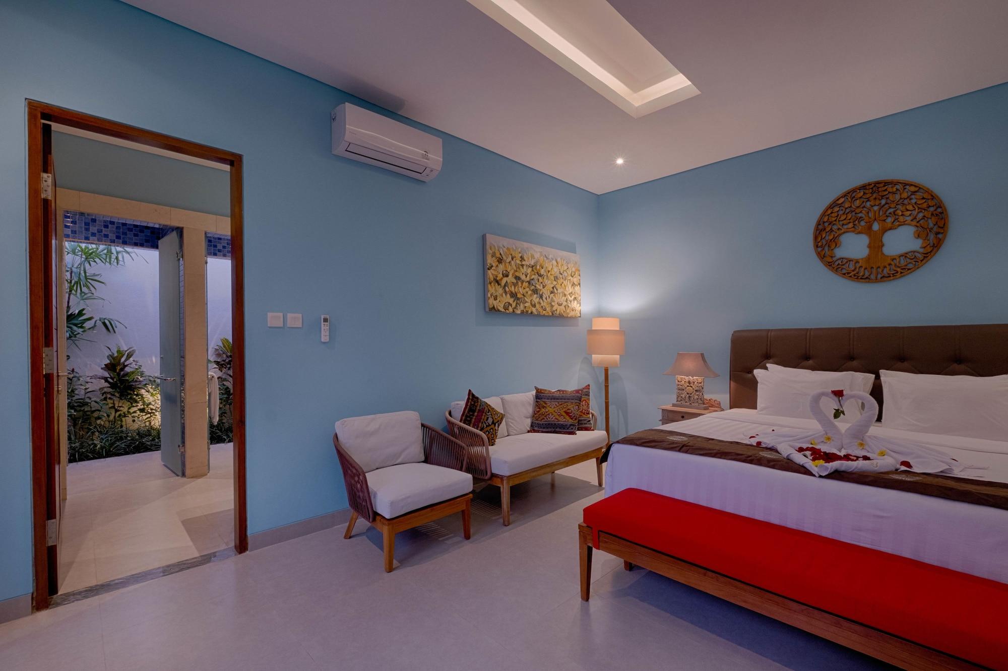 Canggu Villa By Sanga Sanga Hospitality 외부 사진
