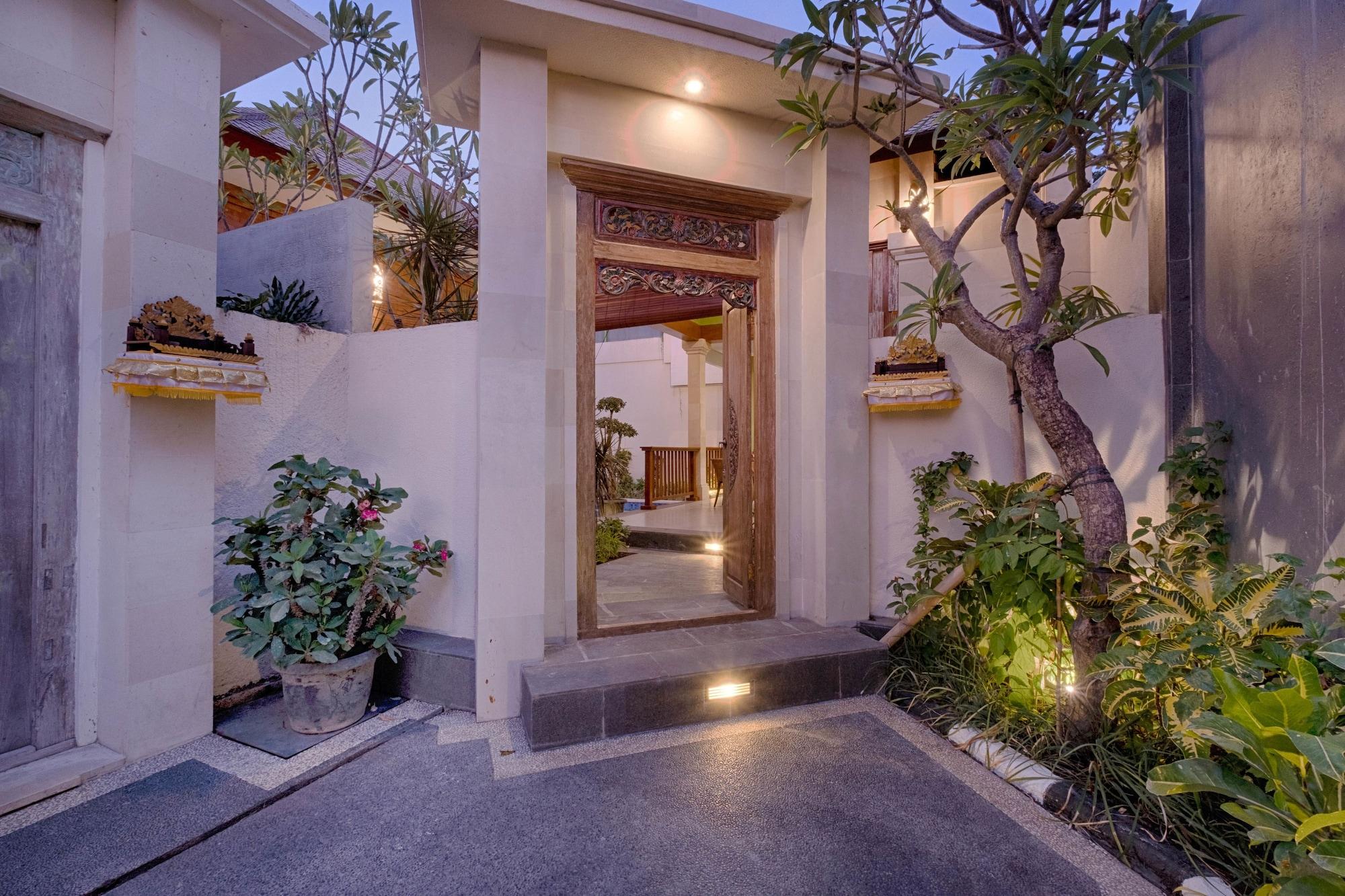 Canggu Villa By Sanga Sanga Hospitality 외부 사진