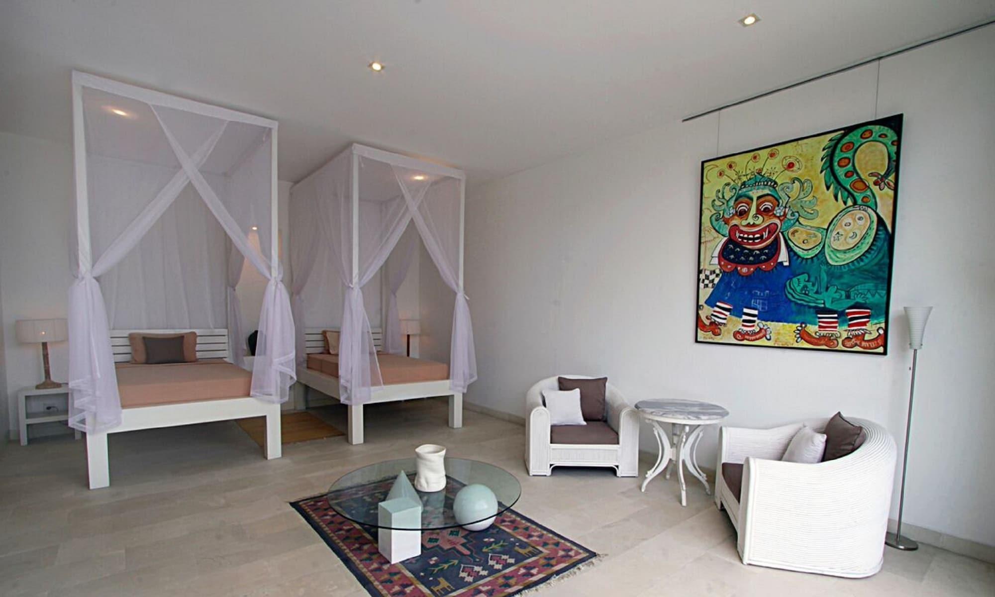 Canggu Villa By Sanga Sanga Hospitality 외부 사진