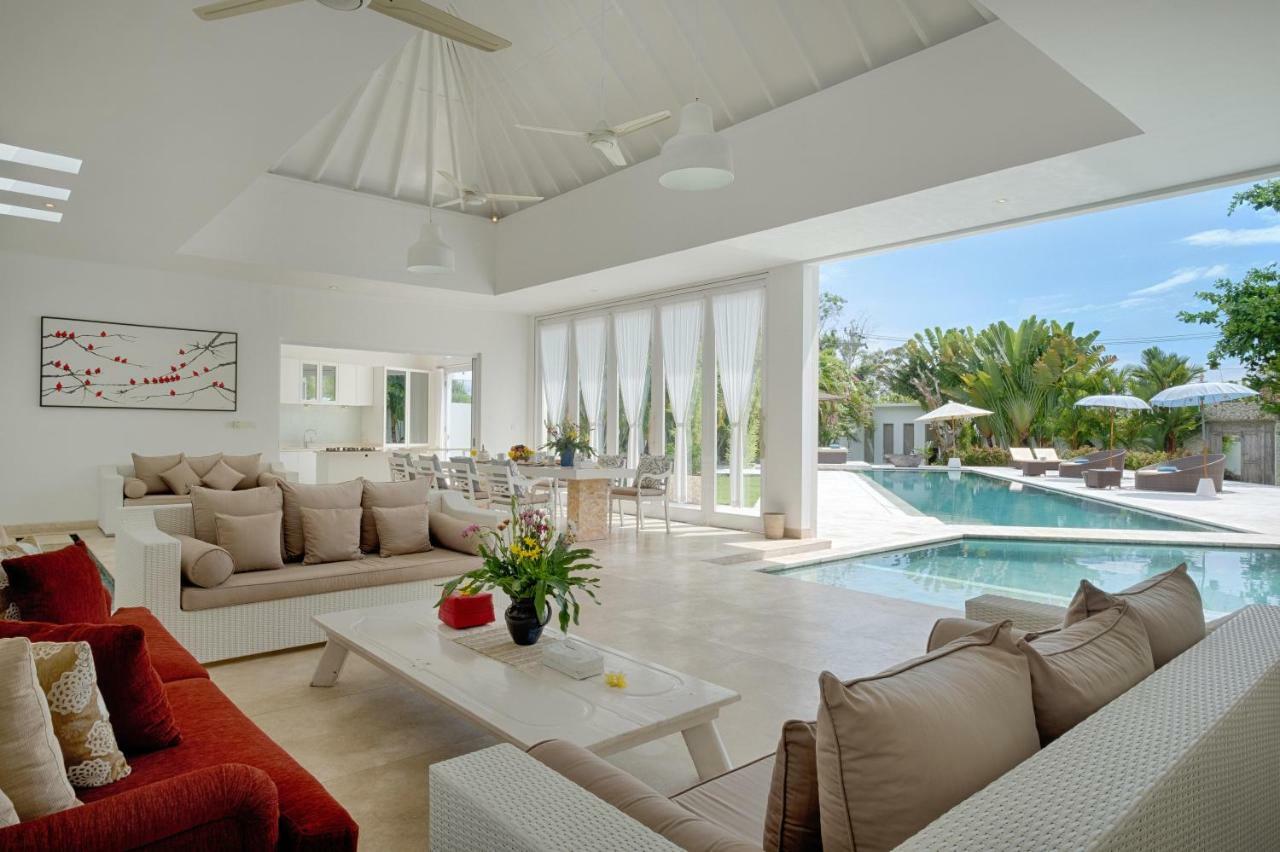 Canggu Villa By Sanga Sanga Hospitality 외부 사진