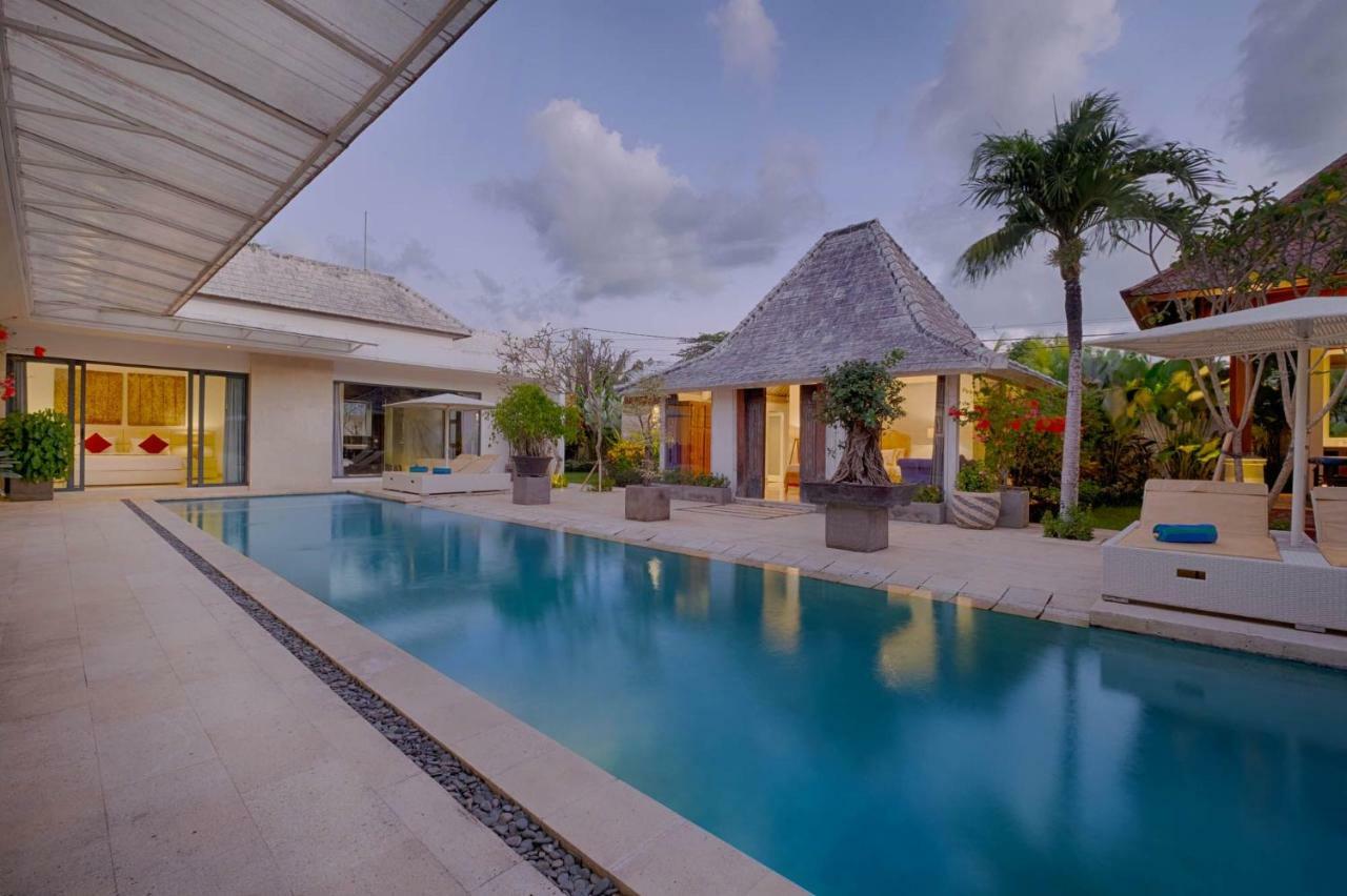 Canggu Villa By Sanga Sanga Hospitality 외부 사진