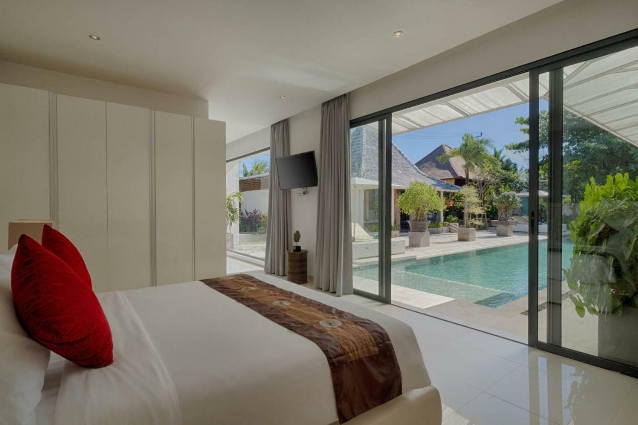 Canggu Villa By Sanga Sanga Hospitality 외부 사진