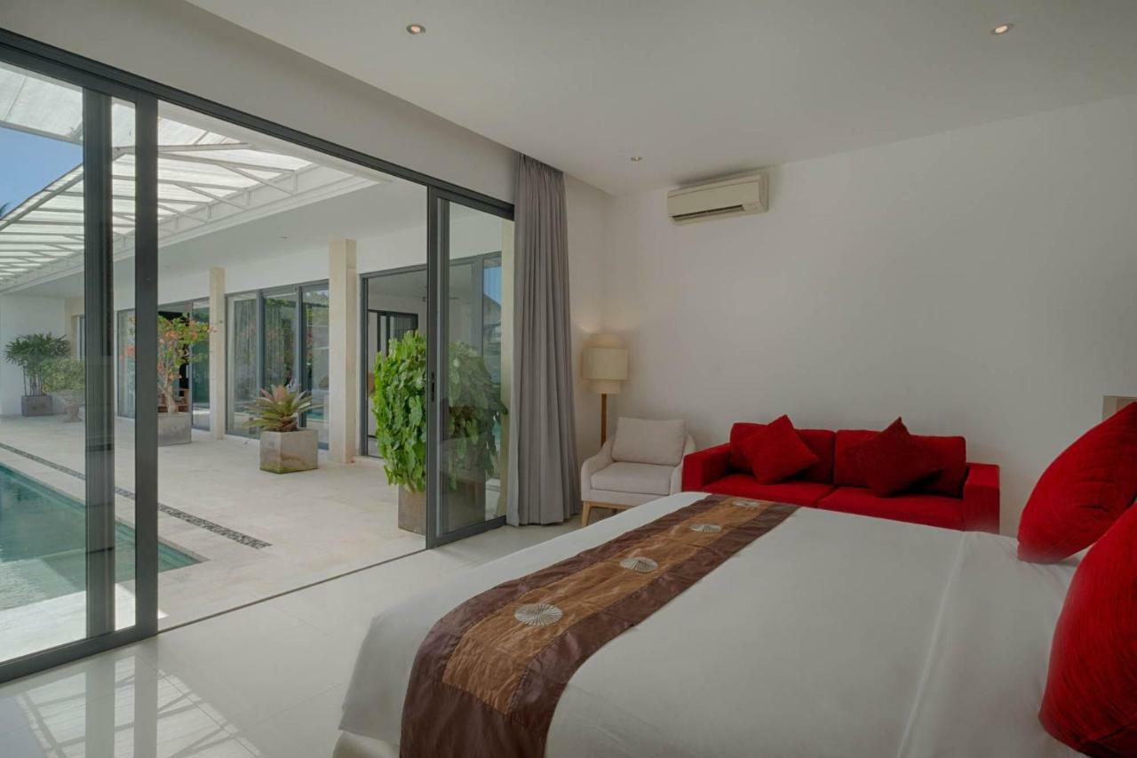 Canggu Villa By Sanga Sanga Hospitality 외부 사진