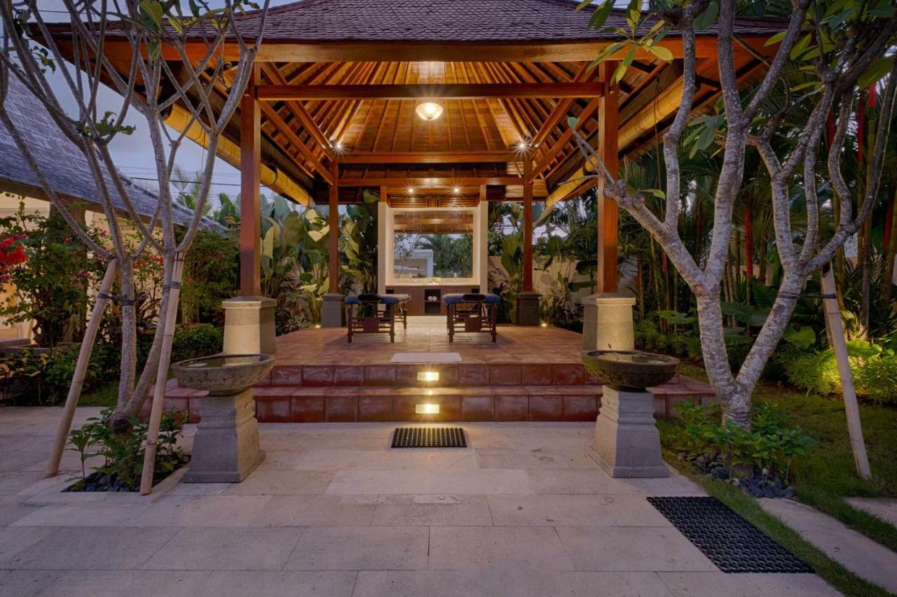 Canggu Villa By Sanga Sanga Hospitality 외부 사진