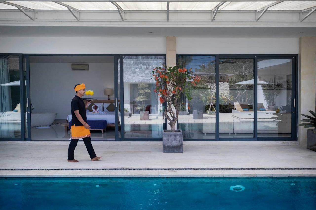 Canggu Villa By Sanga Sanga Hospitality 외부 사진