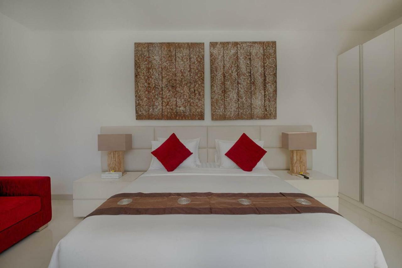 Canggu Villa By Sanga Sanga Hospitality 외부 사진