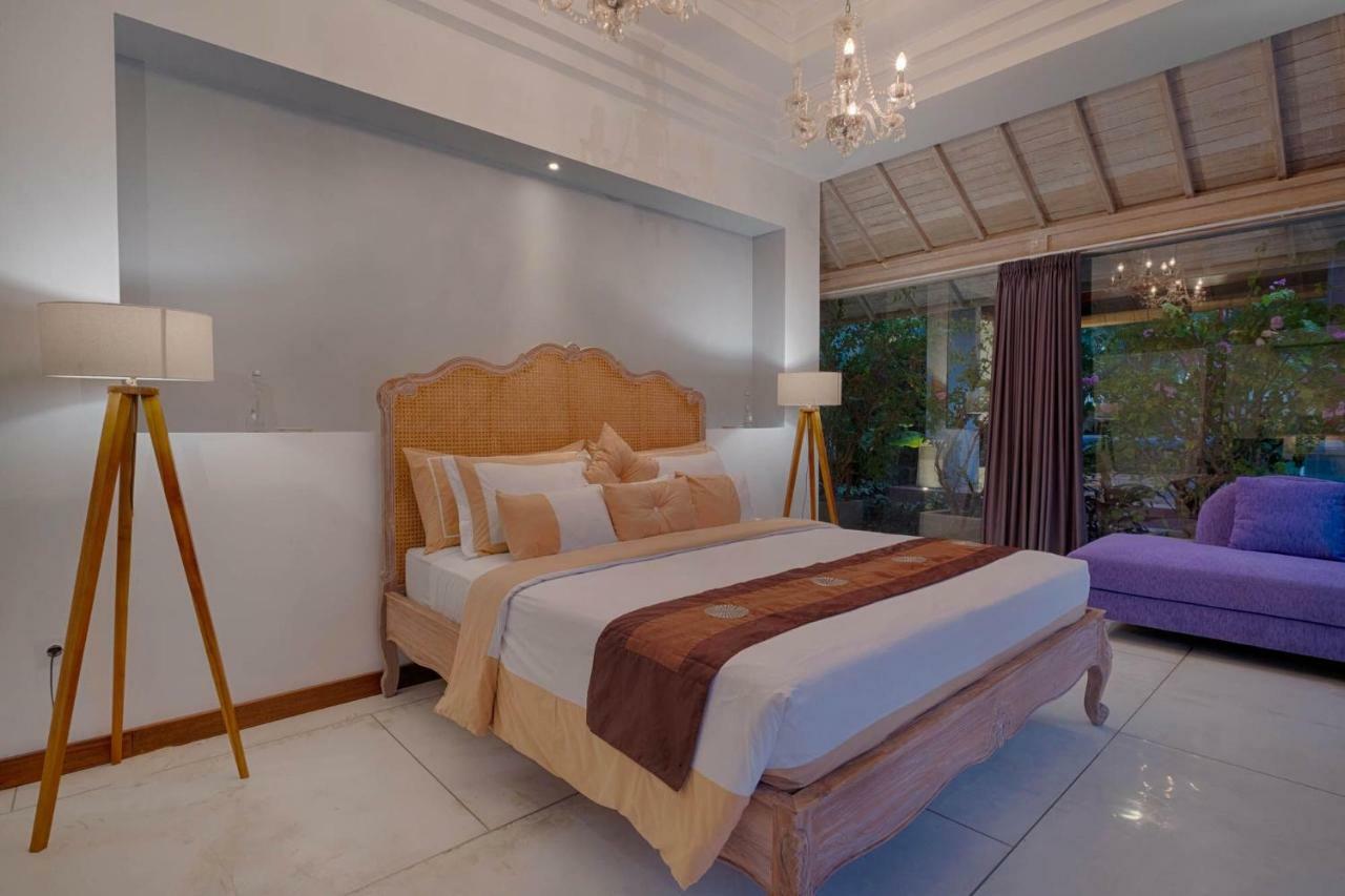 Canggu Villa By Sanga Sanga Hospitality 외부 사진