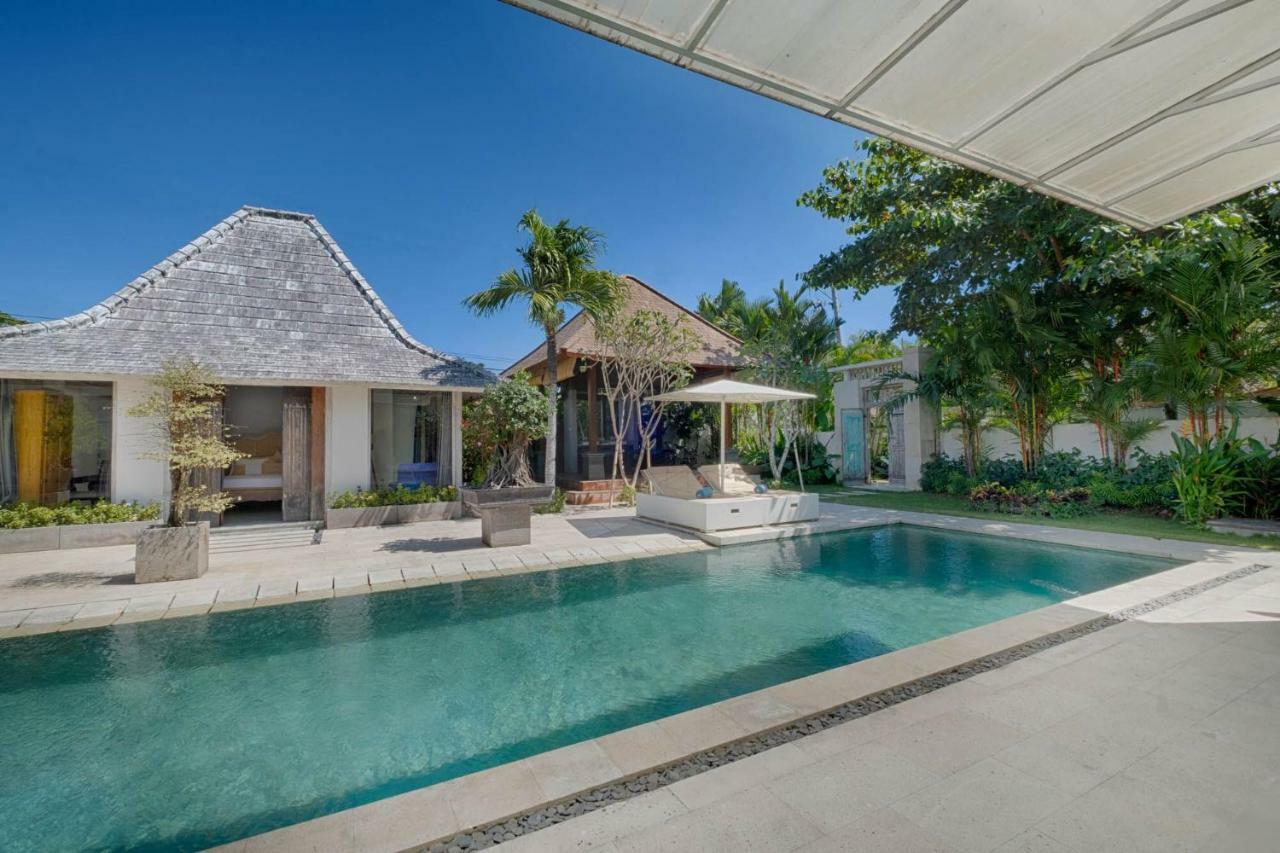 Canggu Villa By Sanga Sanga Hospitality 외부 사진