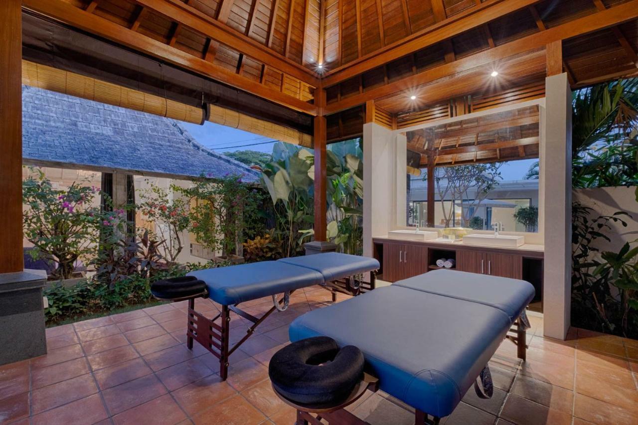 Canggu Villa By Sanga Sanga Hospitality 외부 사진