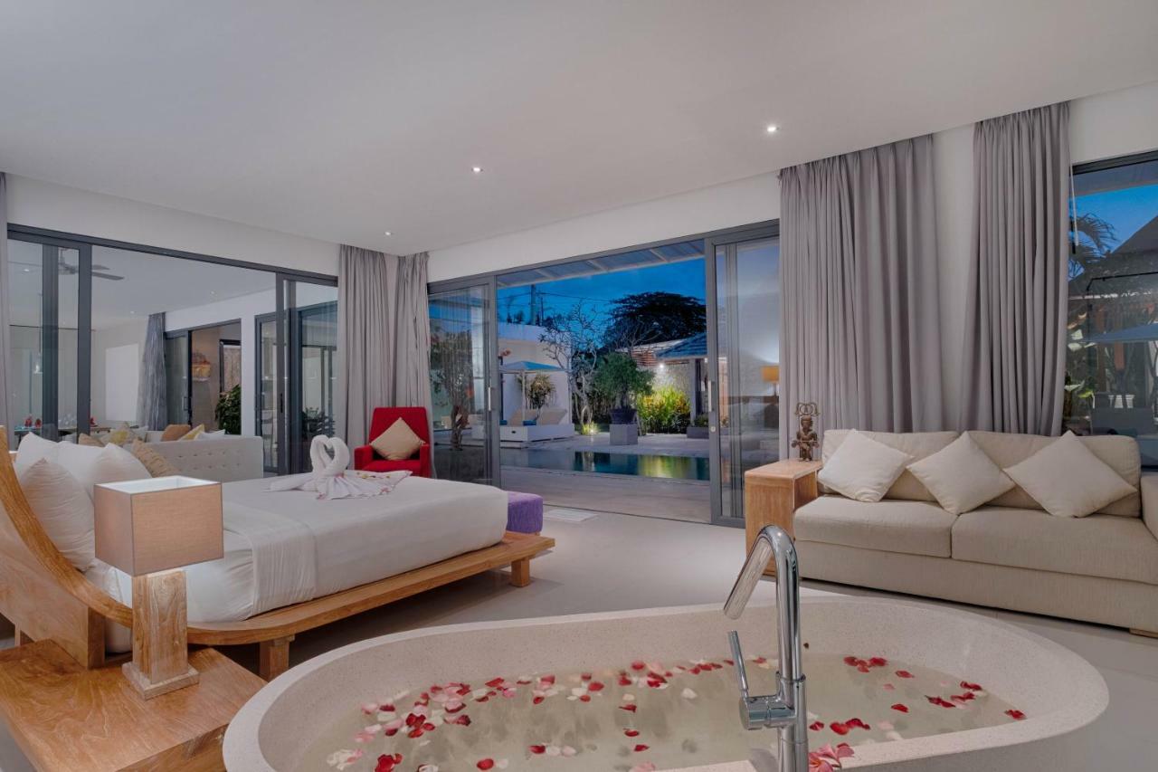 Canggu Villa By Sanga Sanga Hospitality 외부 사진