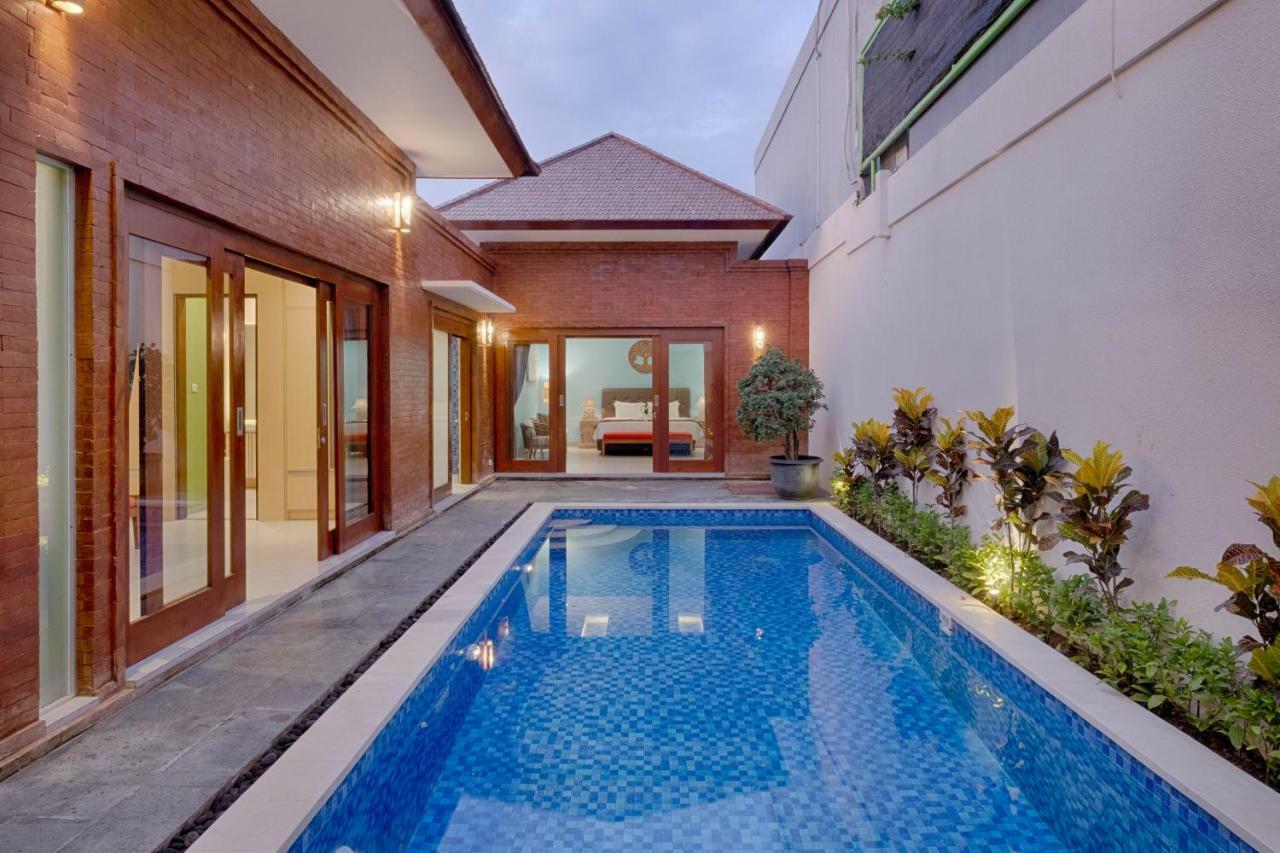 Canggu Villa By Sanga Sanga Hospitality 외부 사진