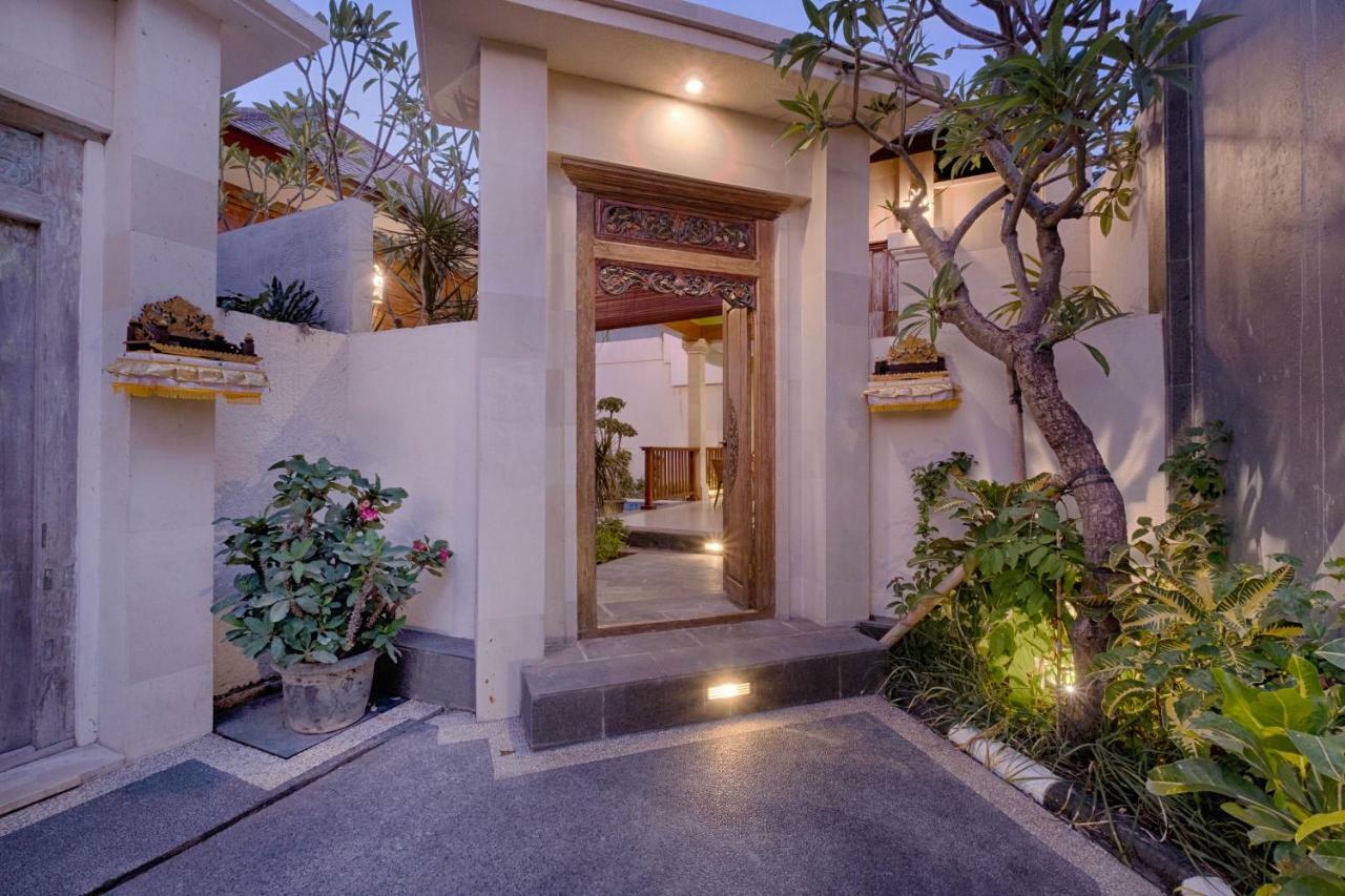 Canggu Villa By Sanga Sanga Hospitality 외부 사진