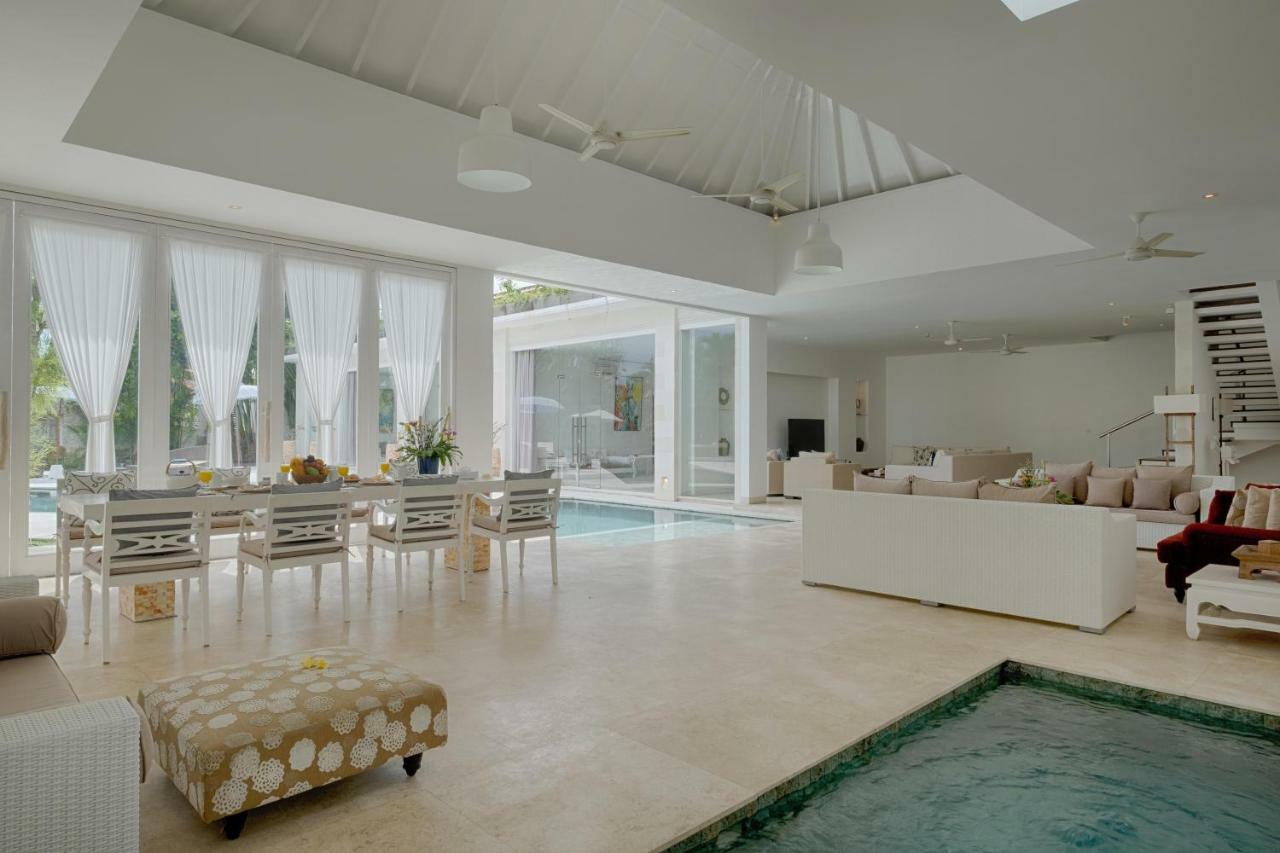 Canggu Villa By Sanga Sanga Hospitality 외부 사진