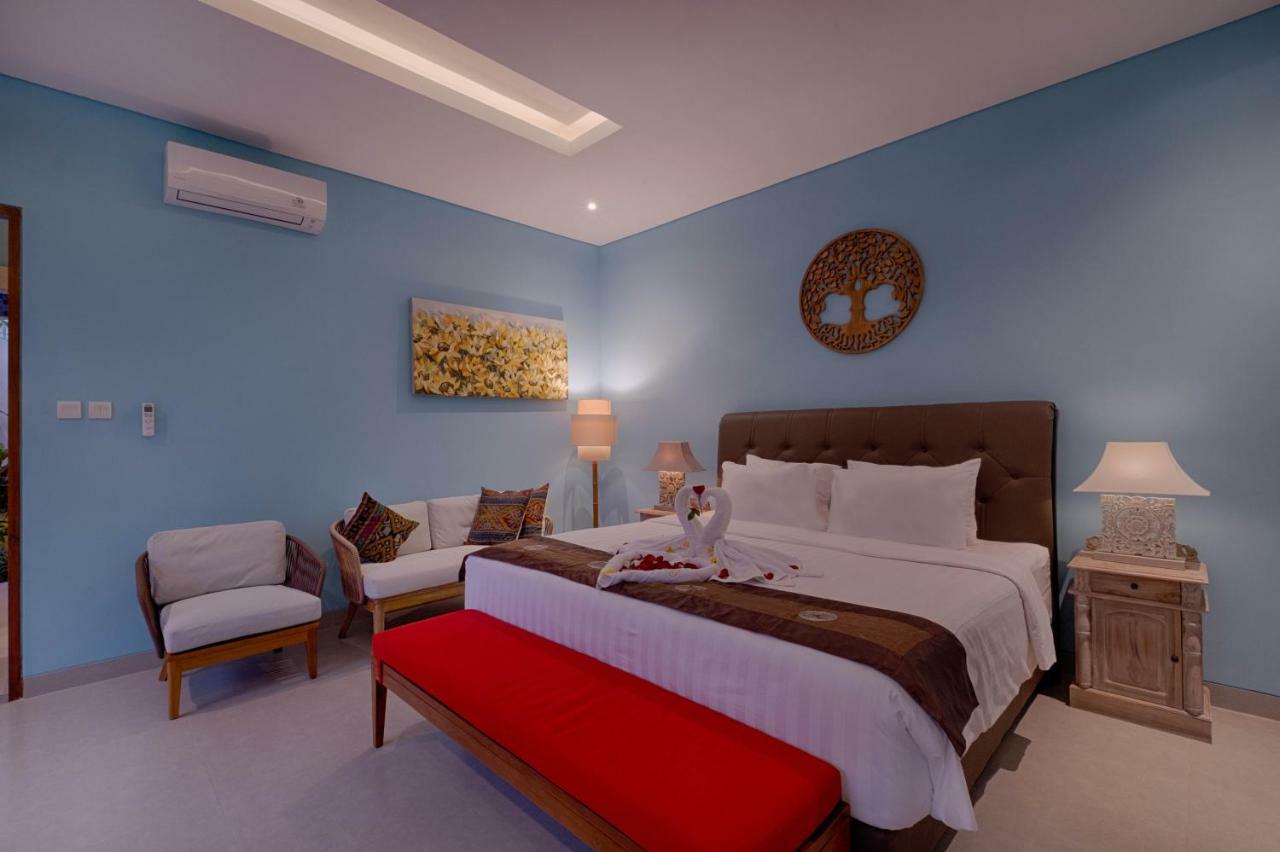 Canggu Villa By Sanga Sanga Hospitality 외부 사진