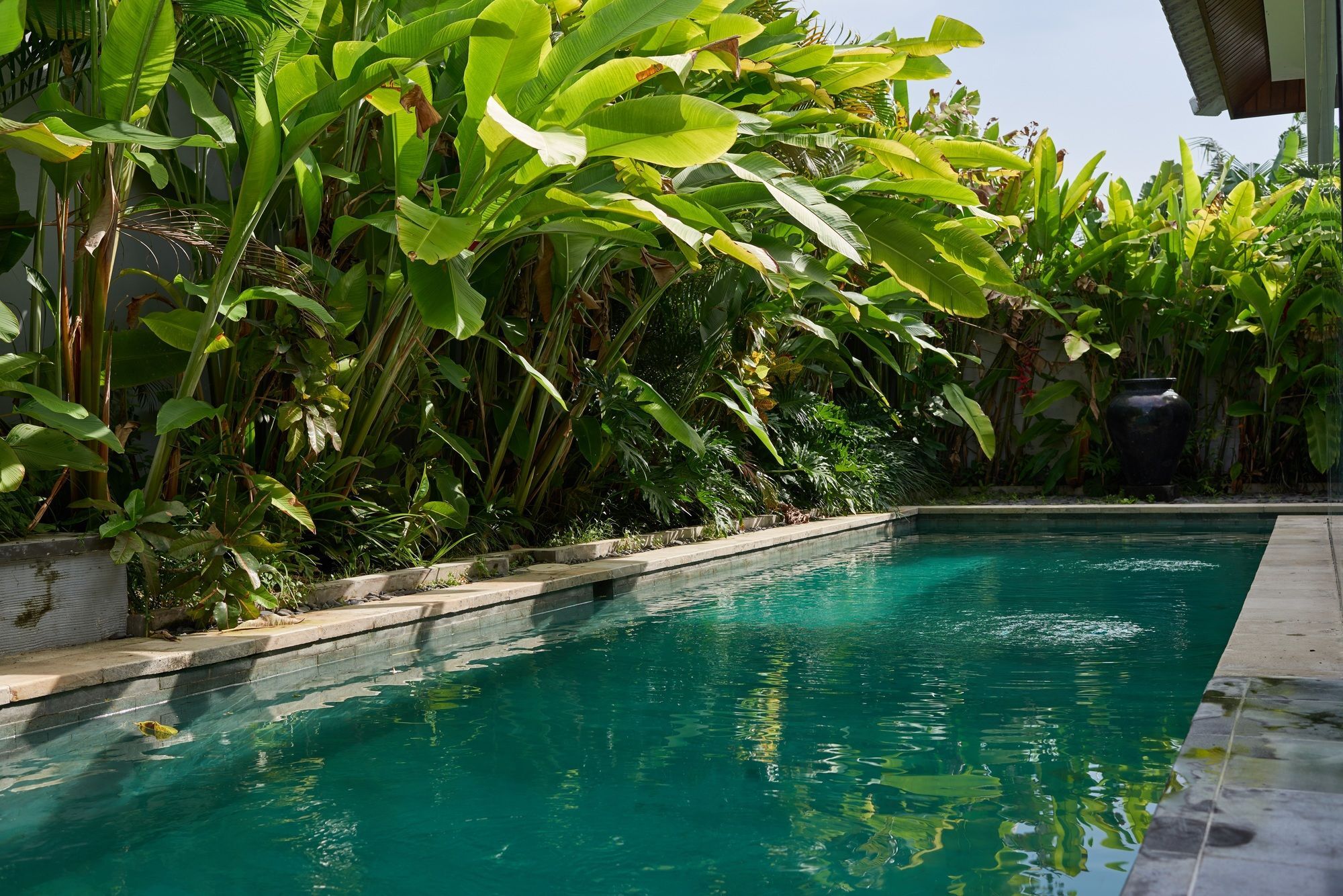 Canggu Villa By Sanga Sanga Hospitality 외부 사진