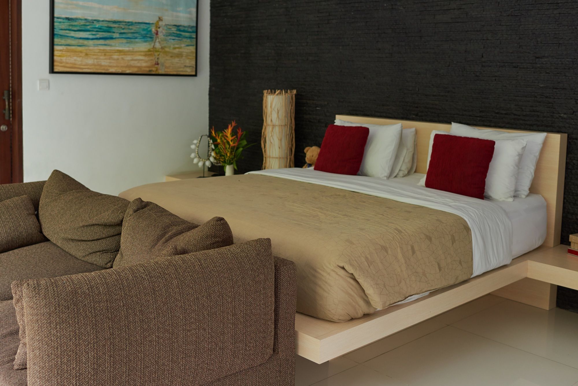 Canggu Villa By Sanga Sanga Hospitality 외부 사진