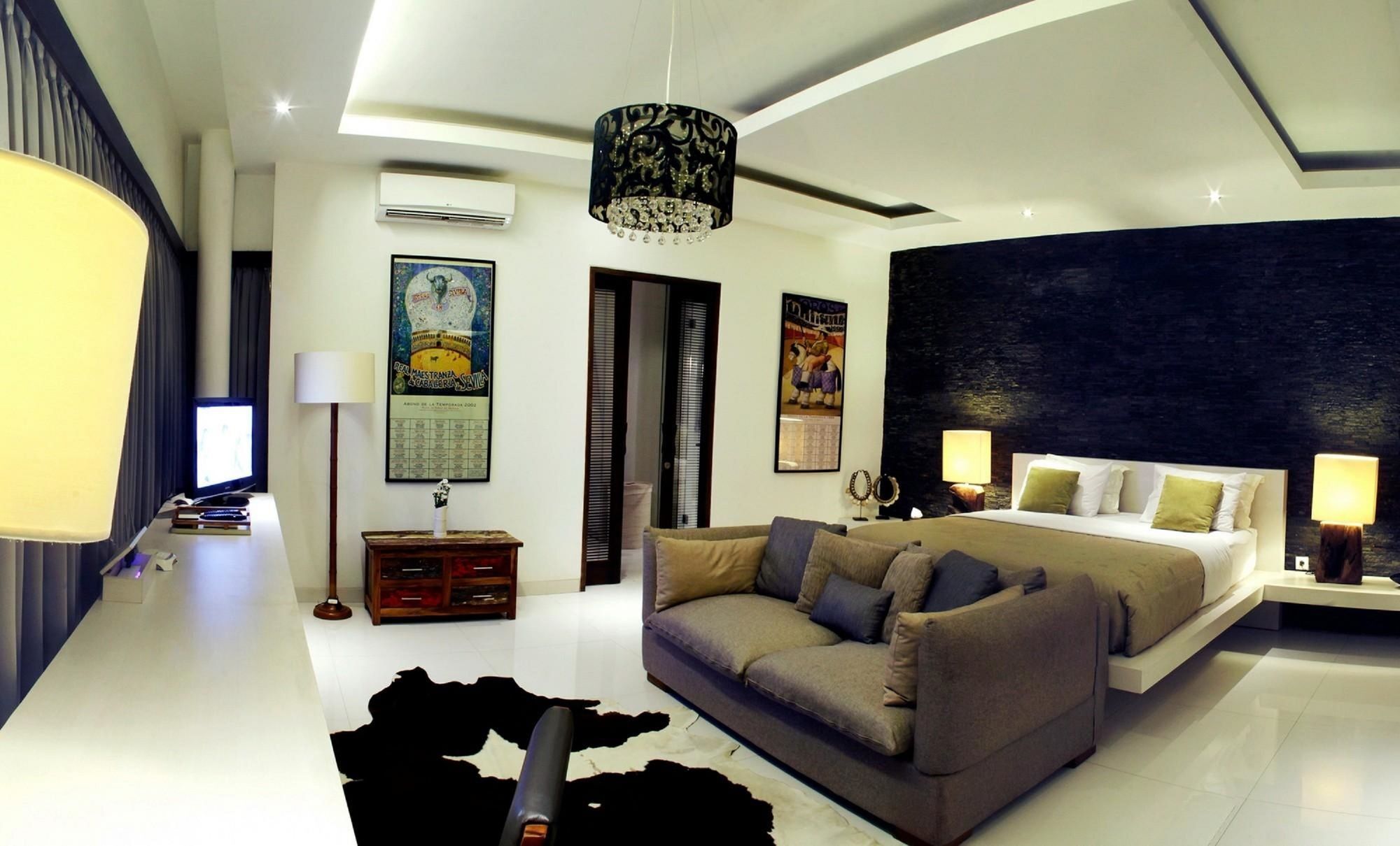 Canggu Villa By Sanga Sanga Hospitality 외부 사진