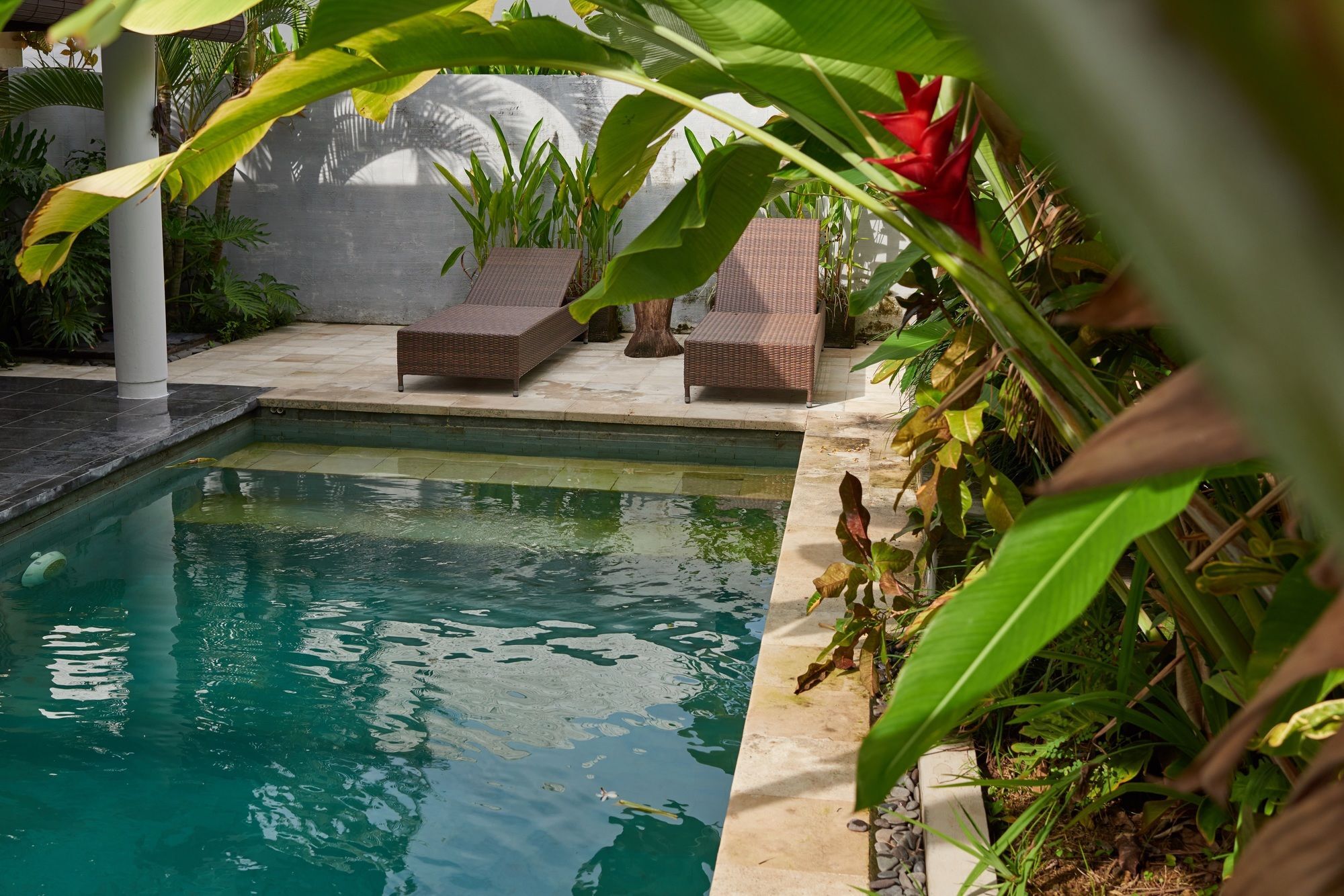 Canggu Villa By Sanga Sanga Hospitality 외부 사진