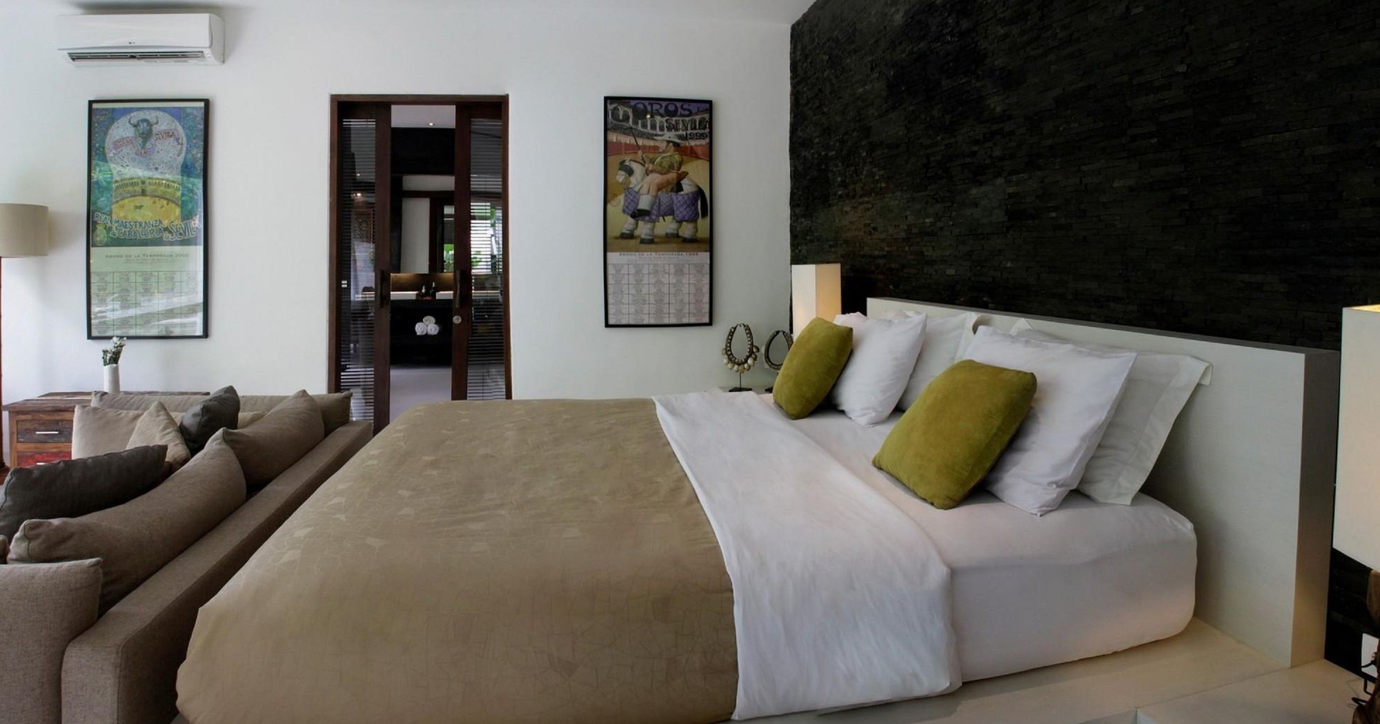 Canggu Villa By Sanga Sanga Hospitality 외부 사진