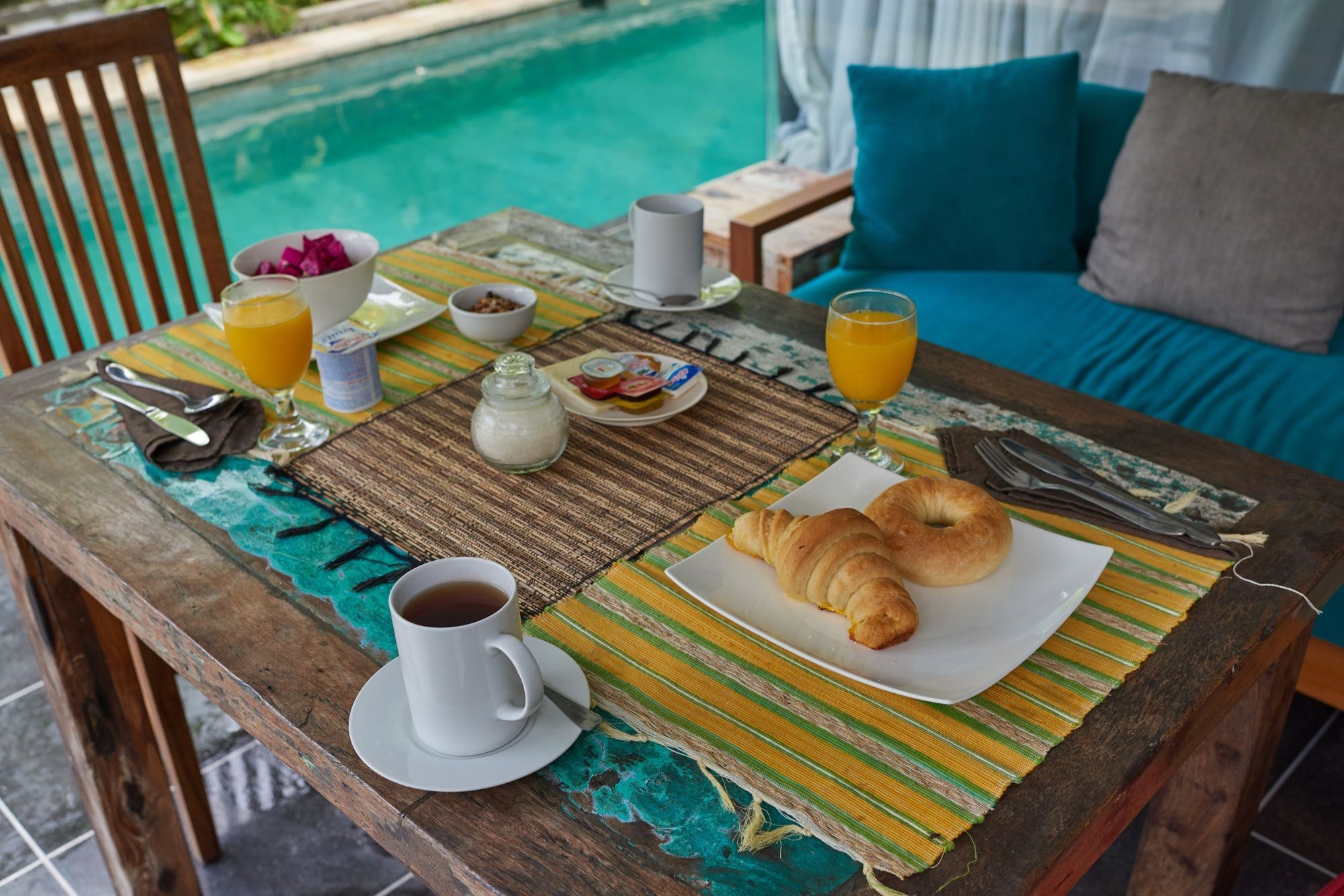 Canggu Villa By Sanga Sanga Hospitality 외부 사진