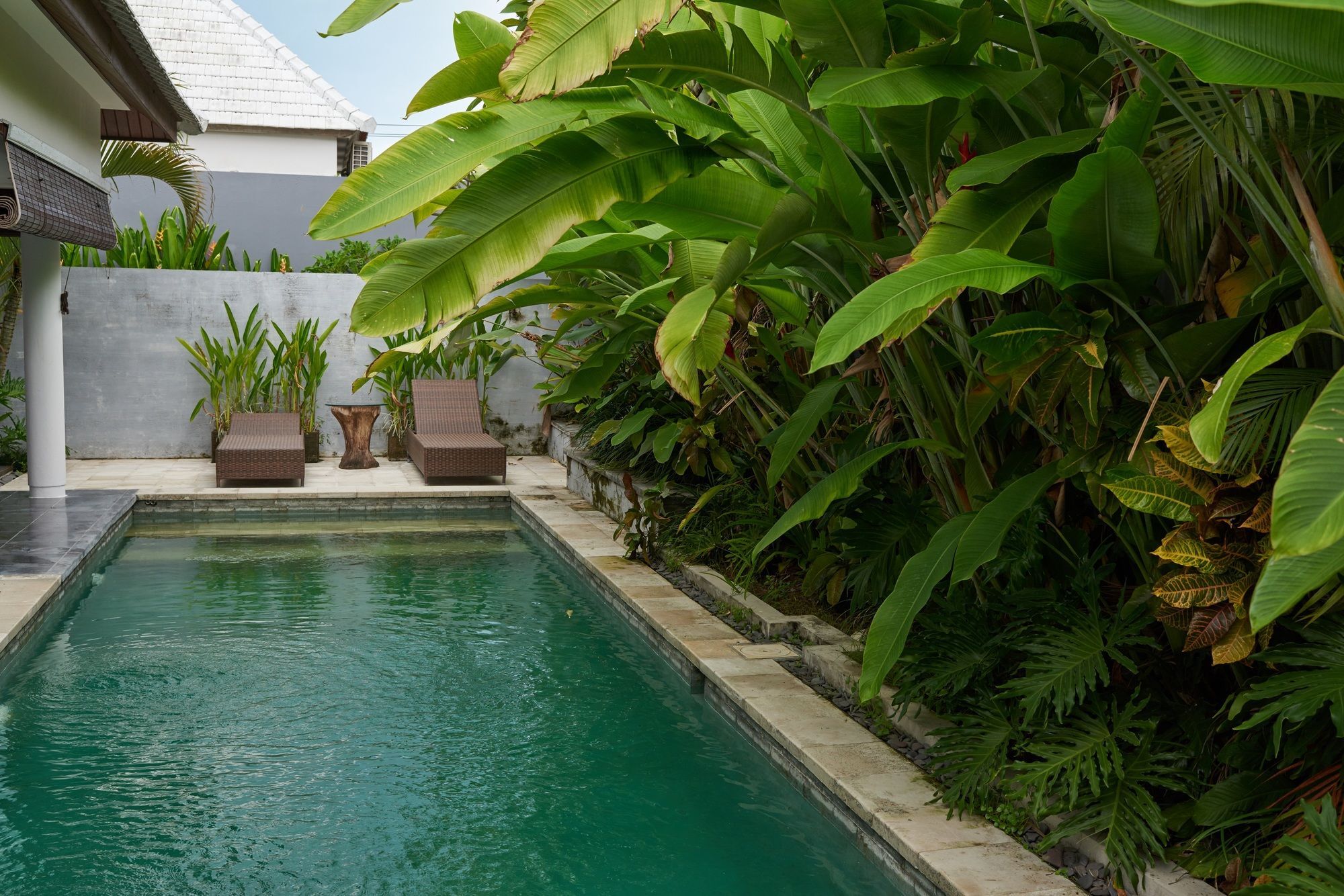 Canggu Villa By Sanga Sanga Hospitality 외부 사진