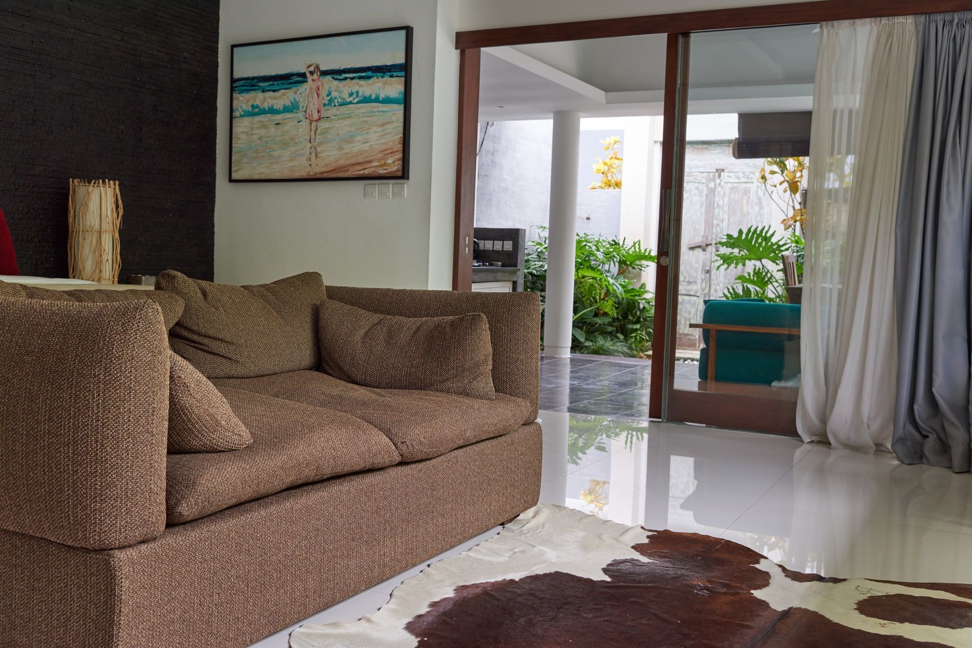 Canggu Villa By Sanga Sanga Hospitality 외부 사진