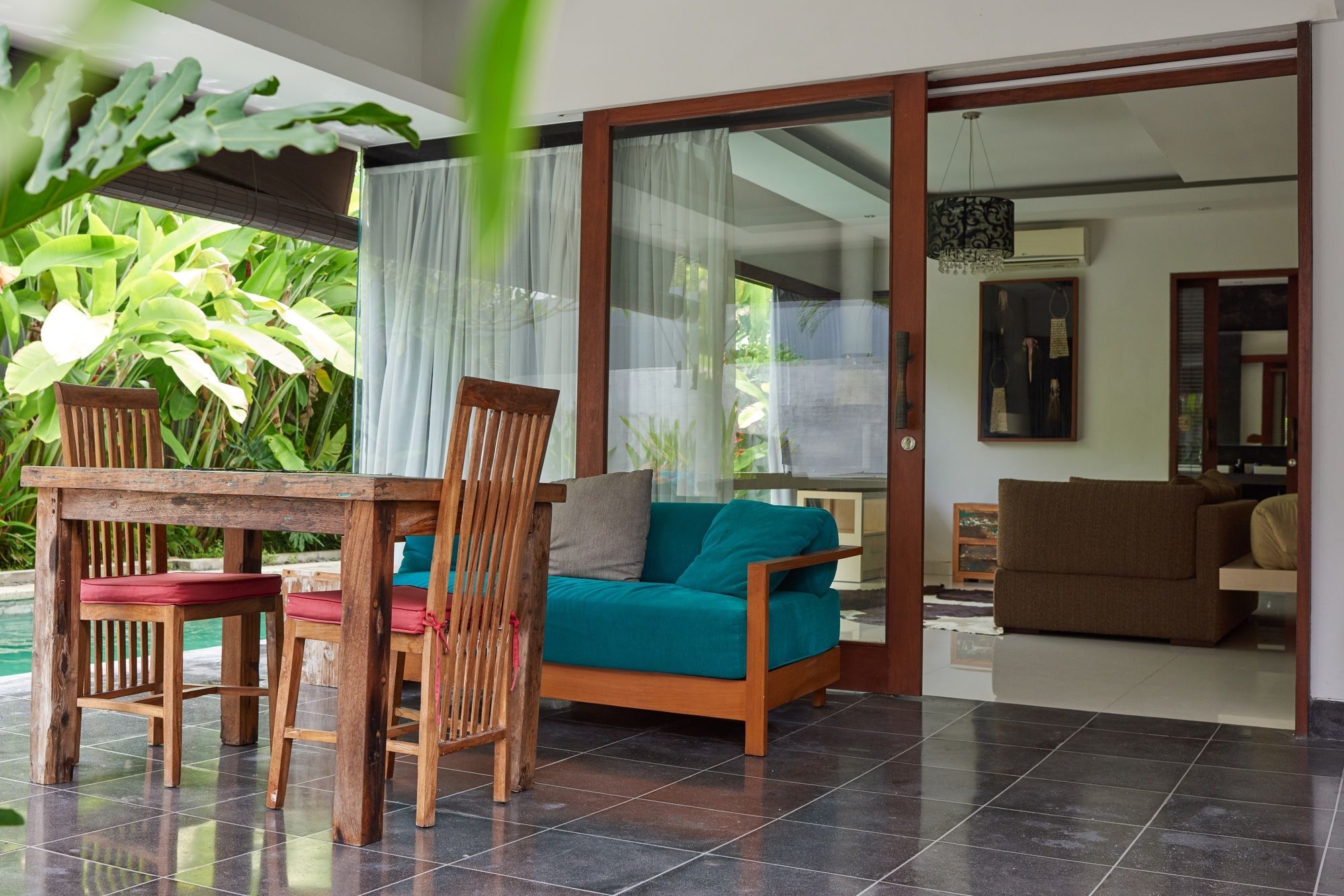 Canggu Villa By Sanga Sanga Hospitality 외부 사진