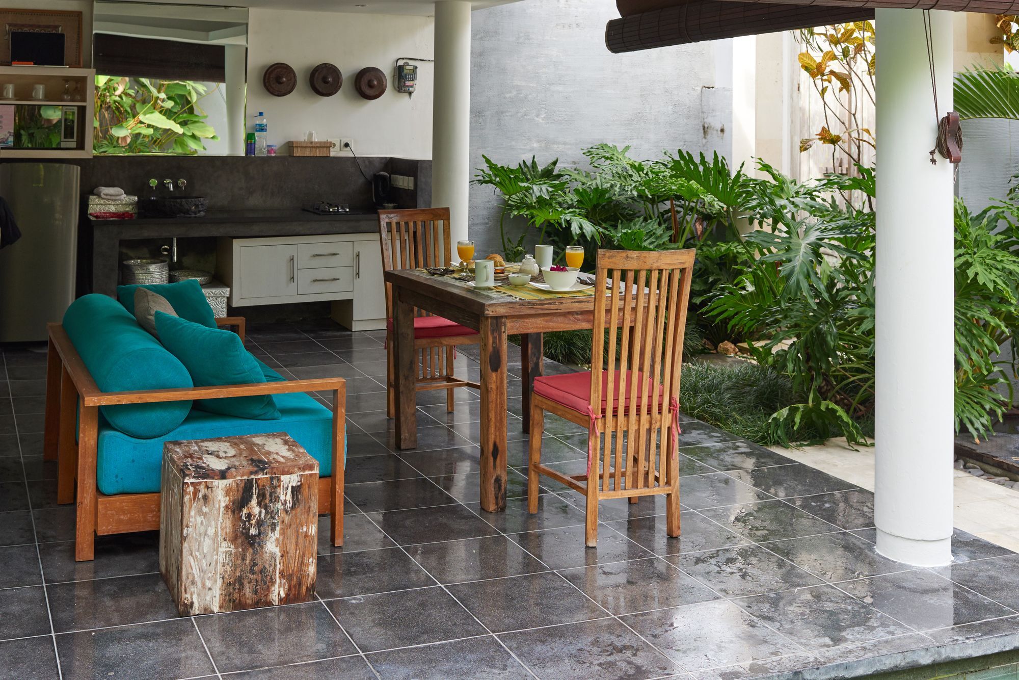Canggu Villa By Sanga Sanga Hospitality 외부 사진